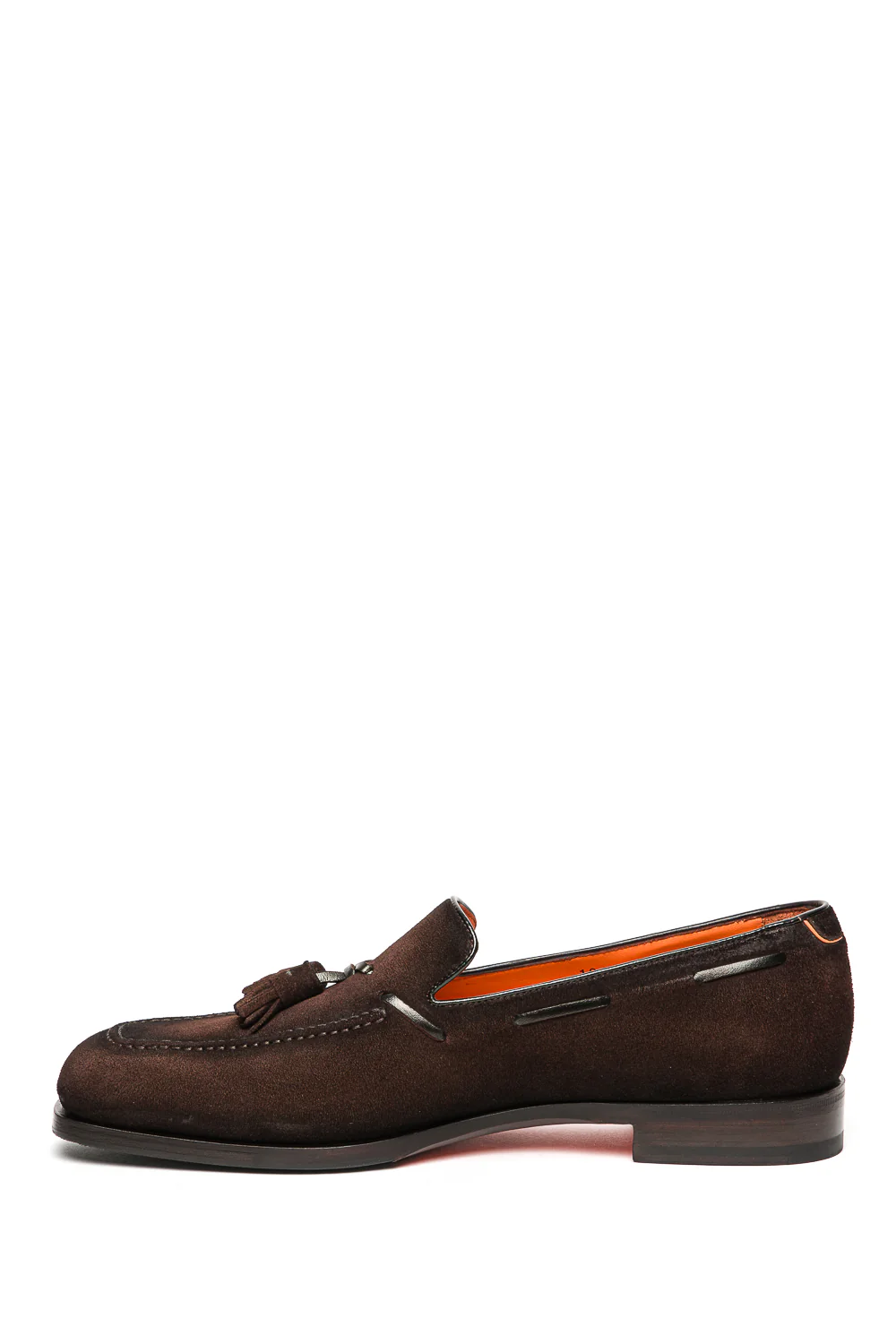 Santoni Men's Flat Shoes - FW25 Collection - Image 5