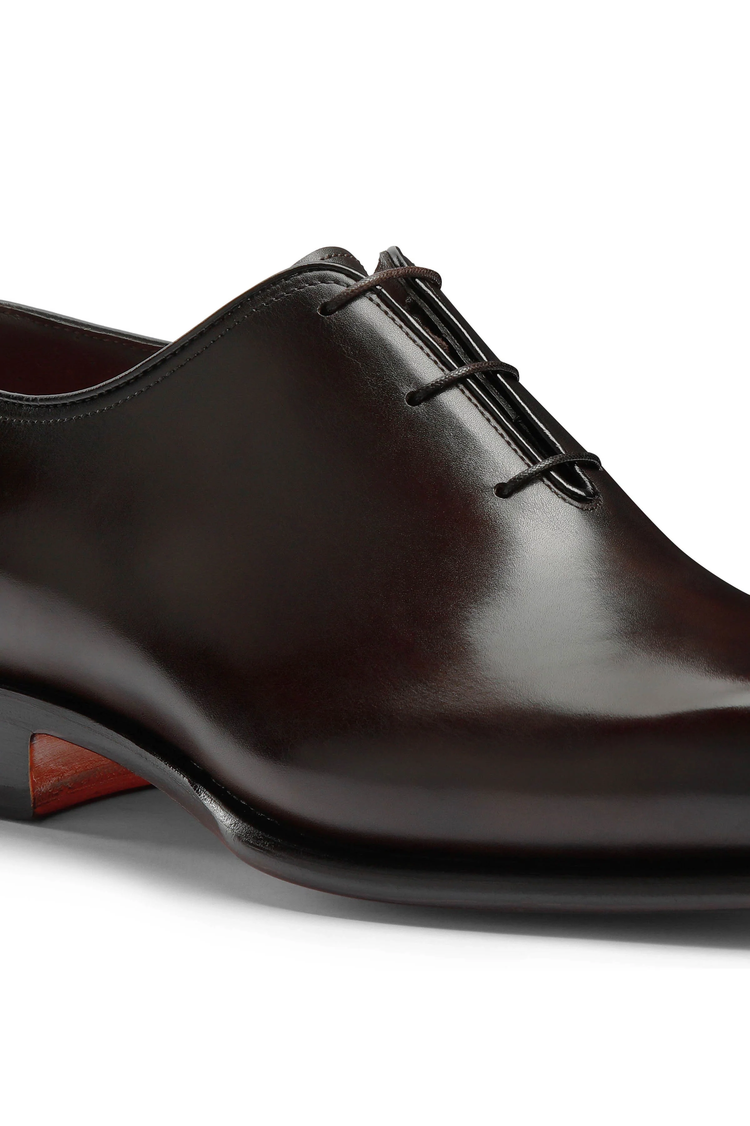 Santoni Men's Flat Shoes - FW25 Collection - Image 5