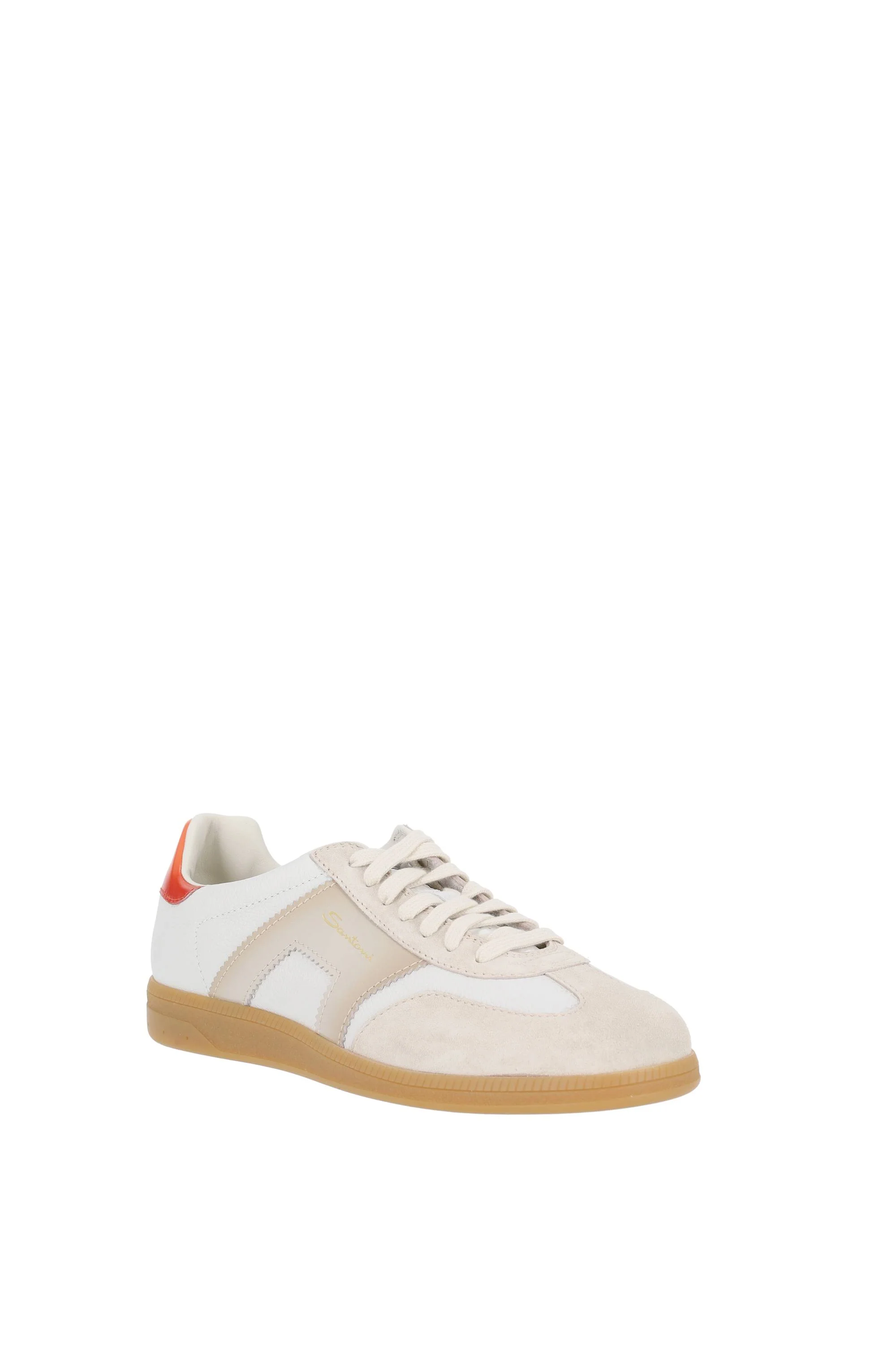 Santoni Men's Flat Shoes - P26 Season Style - Image 2