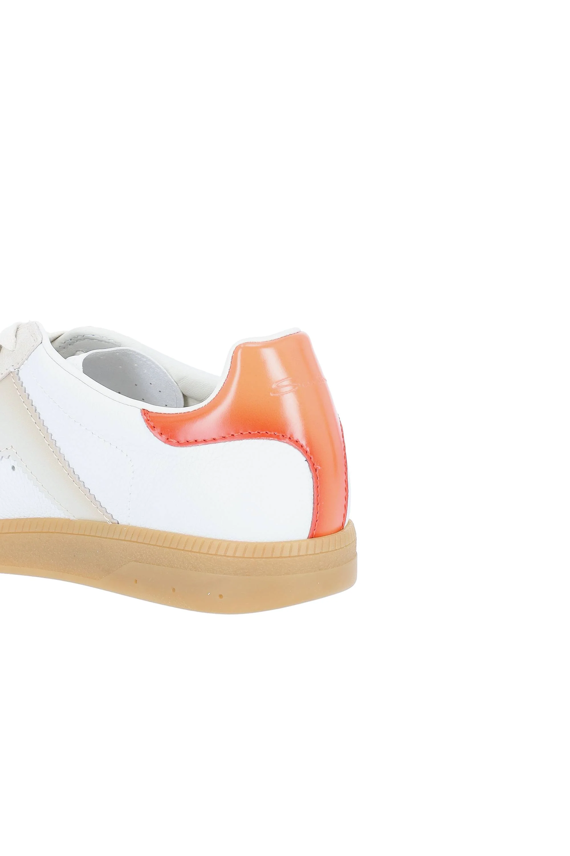 Santoni Men's Flat Shoes - P26 Season Style - Image 7