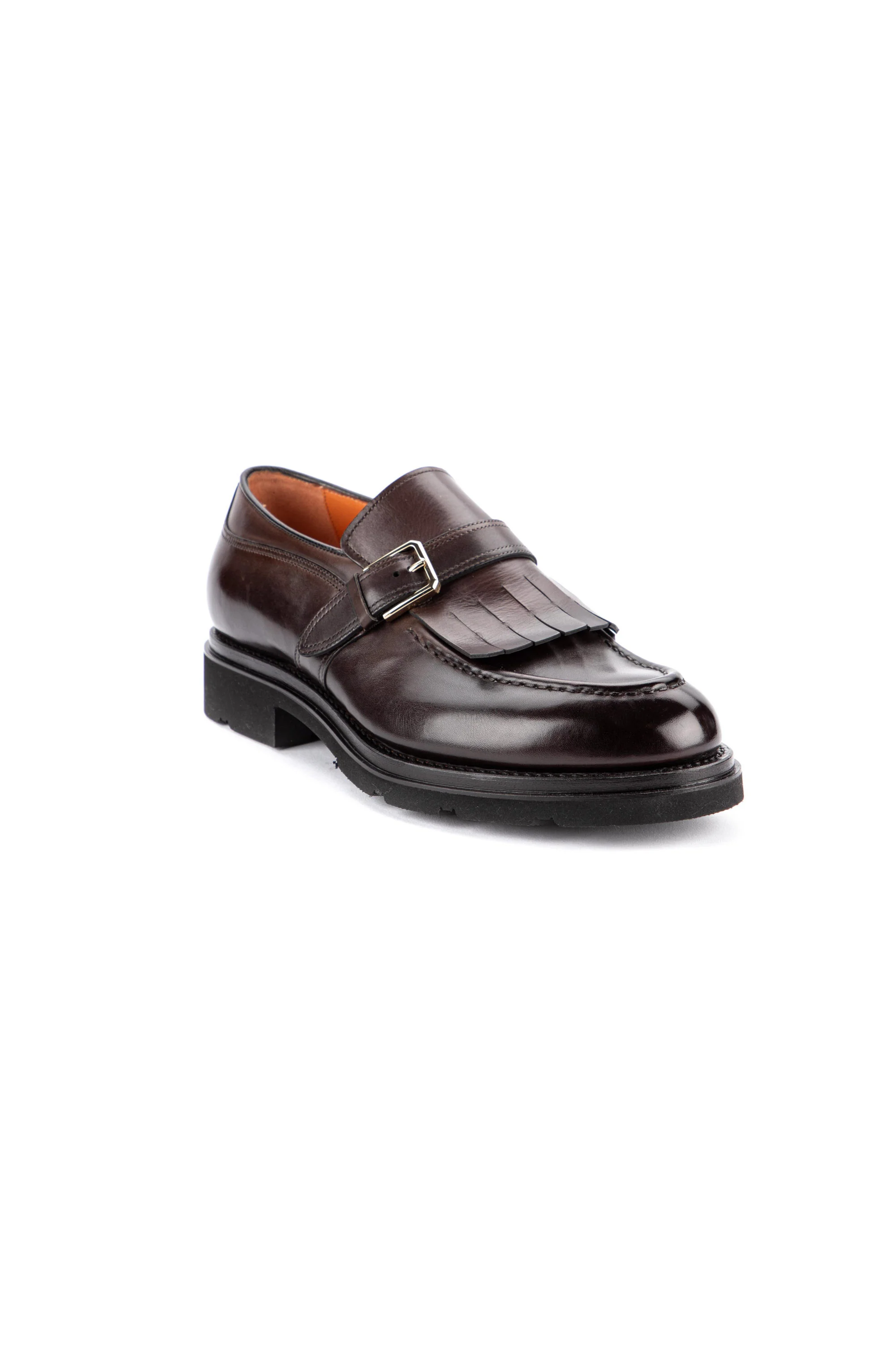 Santoni Men's Premium Flat Shoes - Image 2