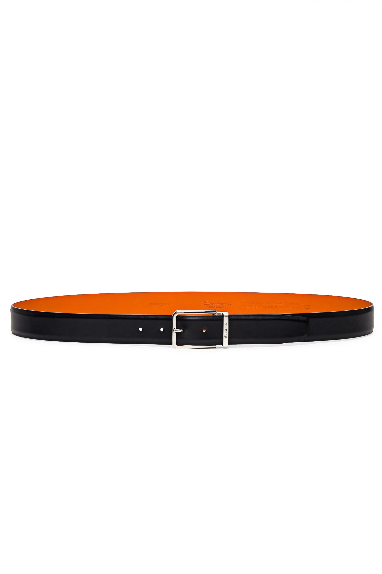 Santoni Premium Fashion Belt - Image 2