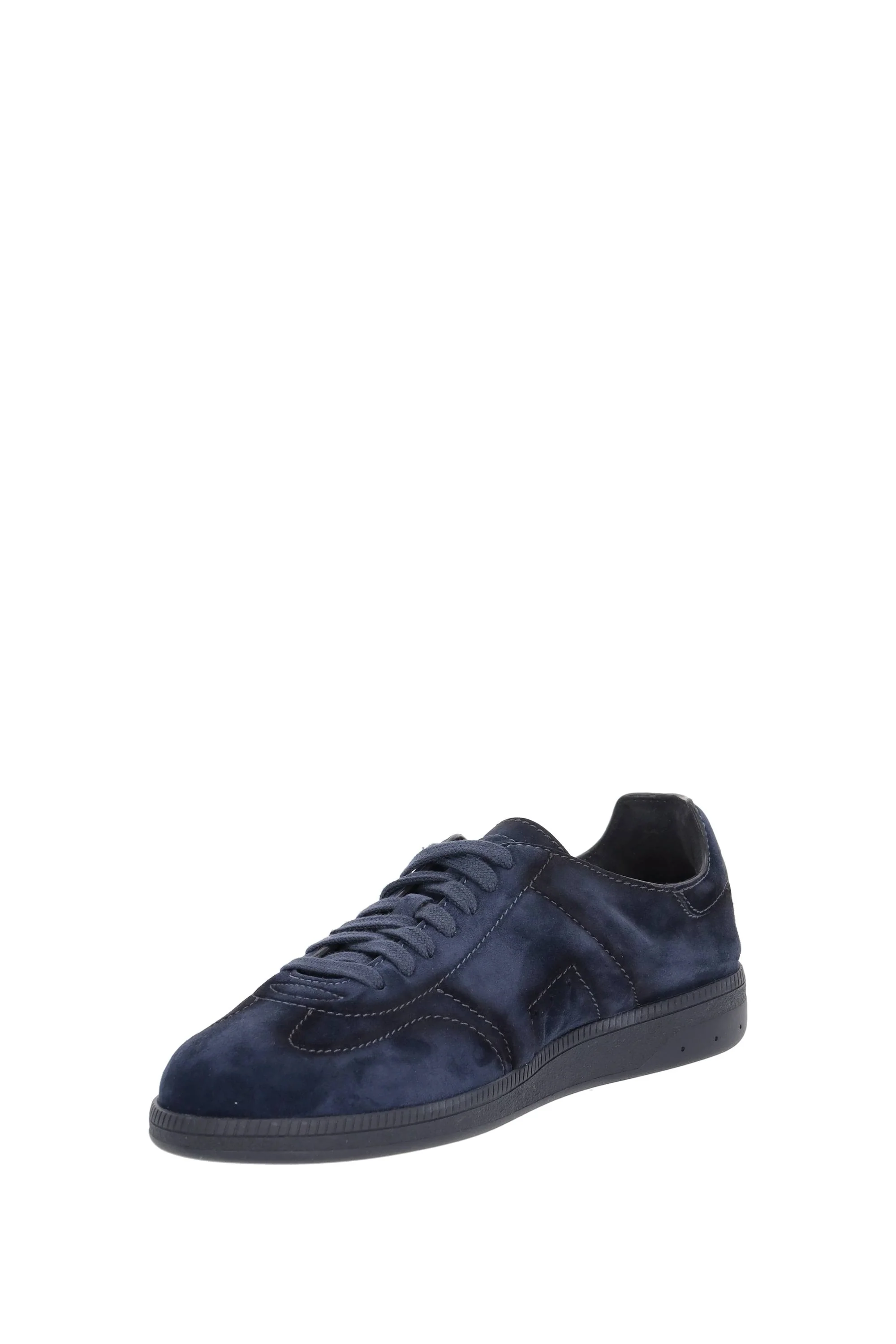 Santoni Stylish Flat Shoes for Men - Perfect for Every Season - Image 3