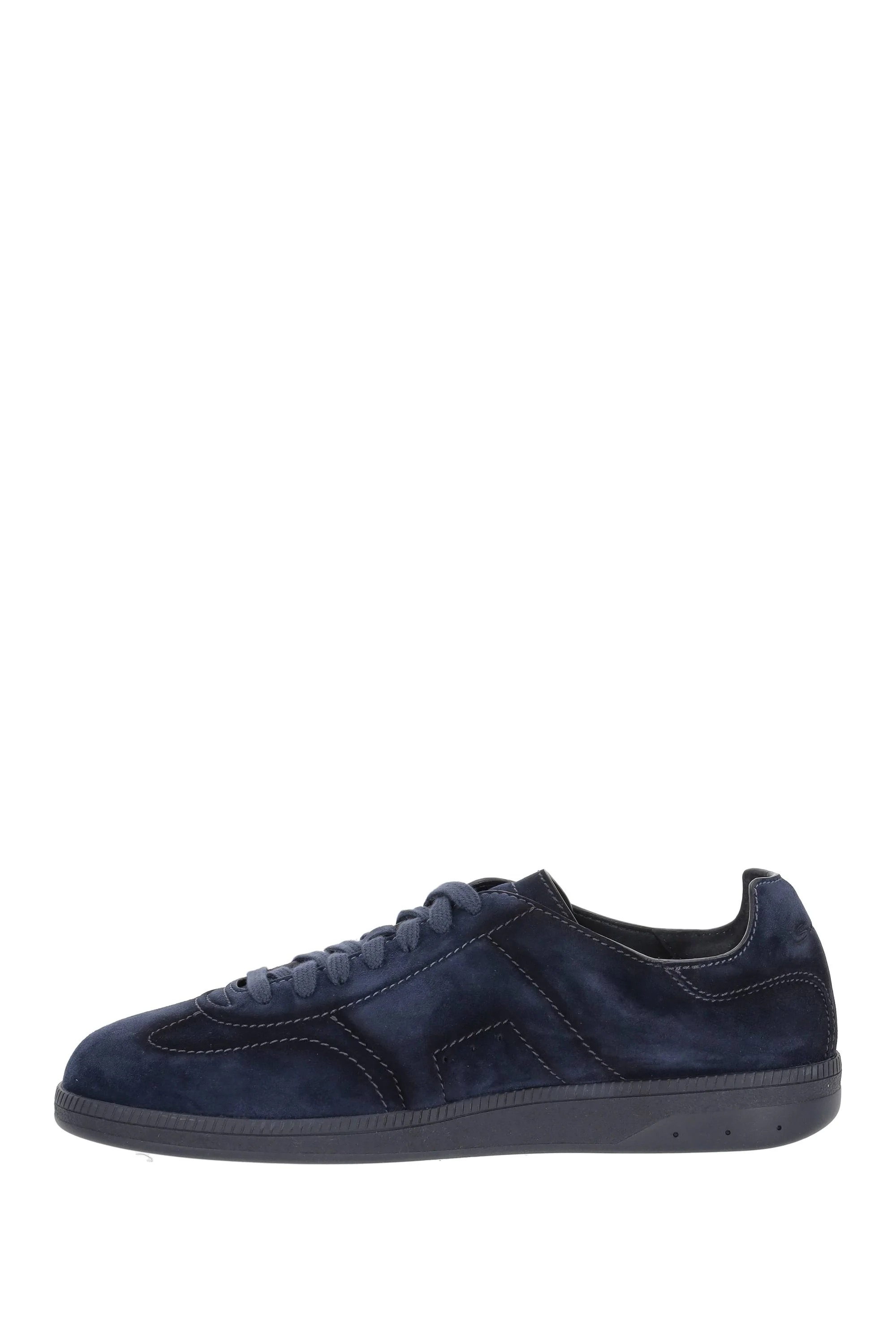 Santoni Stylish Flat Shoes for Men - Perfect for Every Season - Image 4