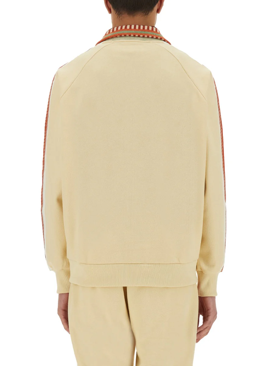 Sasquatchfabrix Men's Track Jacket - Image 3