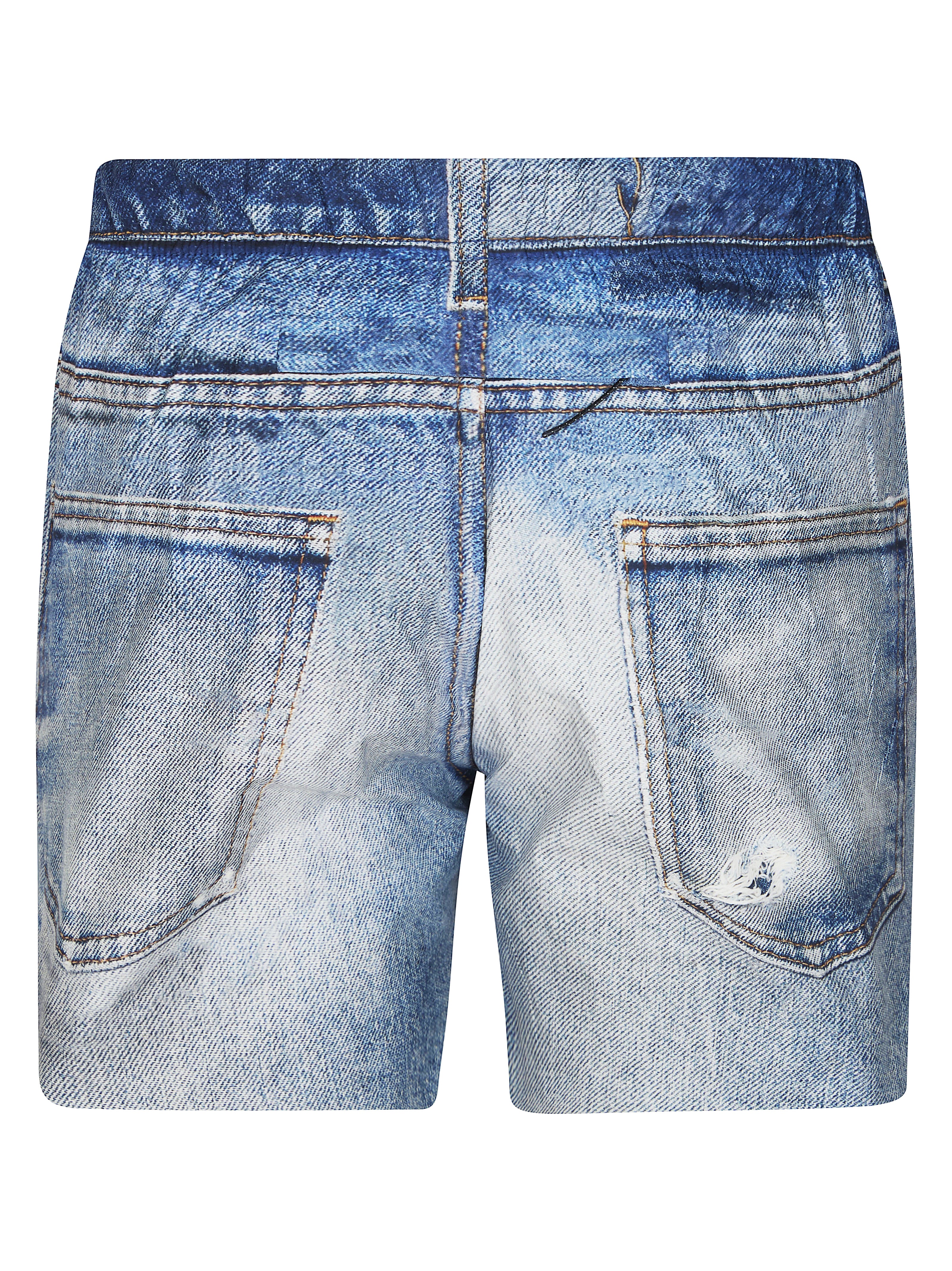 Satisfy Men's Mini Unlined Shorts - Image 2