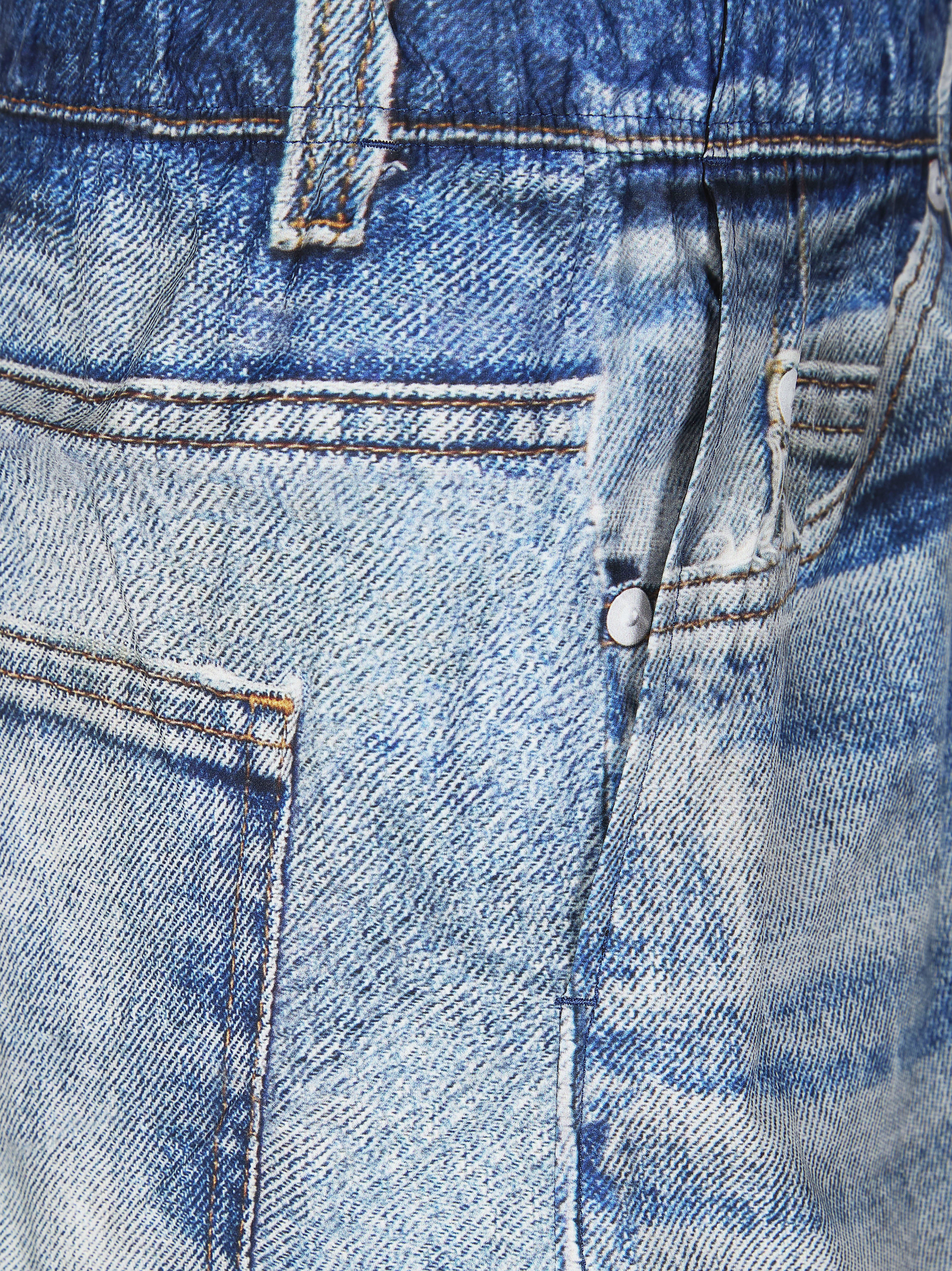 Satisfy Men's Mini Unlined Shorts - Image 3
