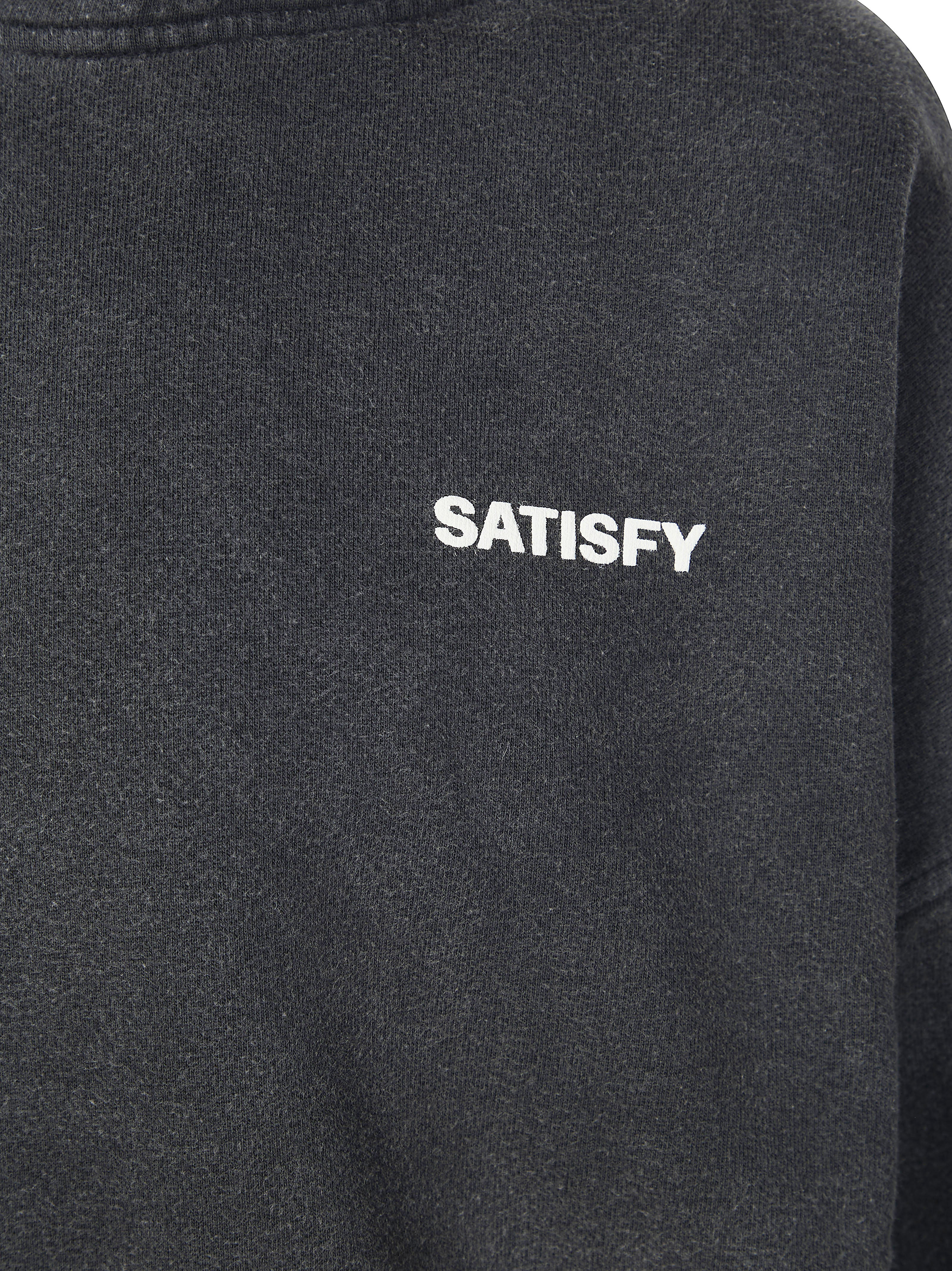 Satisfy Softcell Hoodie - Comfortable Fit for Men - Image 3