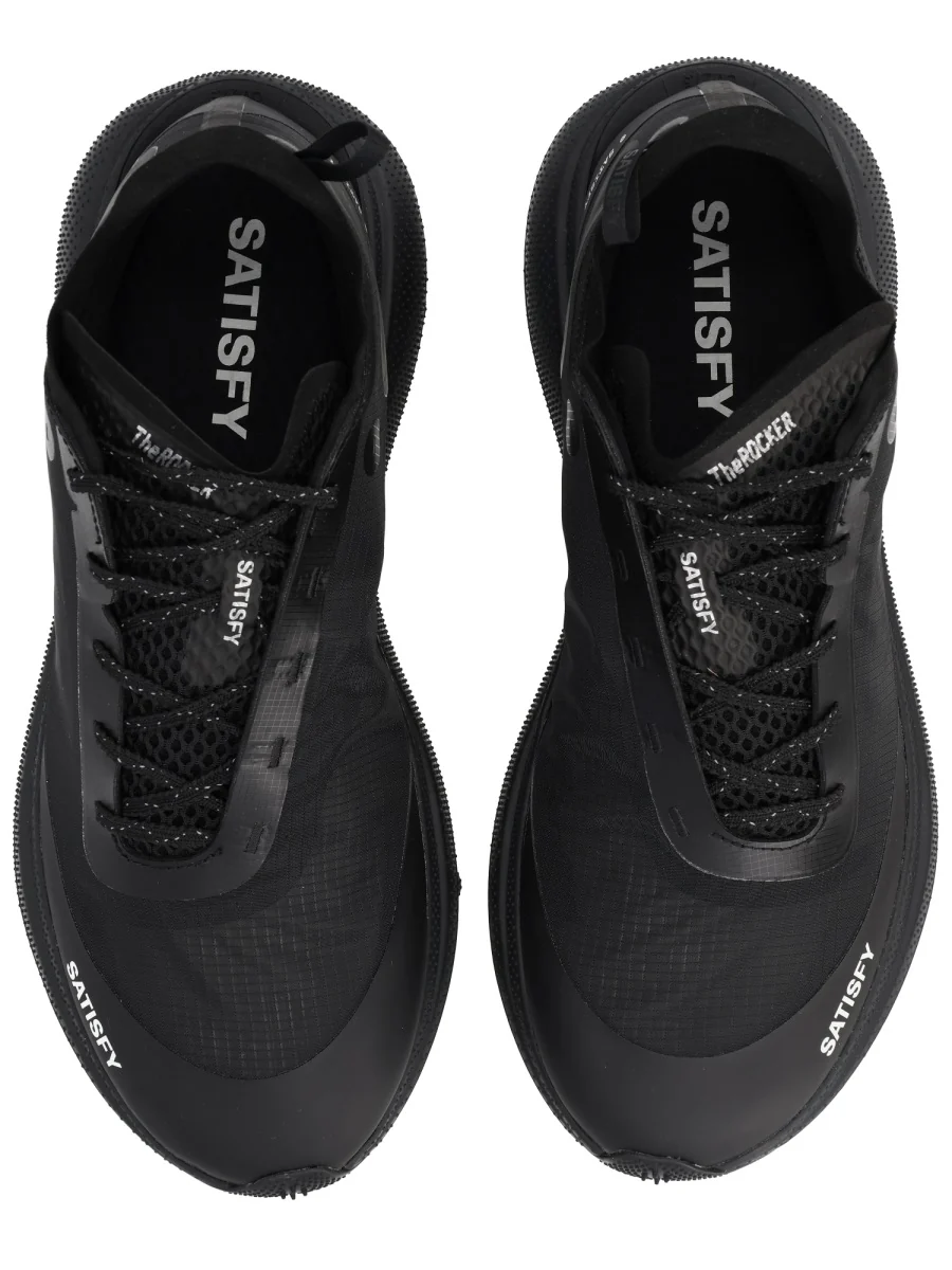 Satisfy Ultimate Comfort Sneakers for Men - Image 5