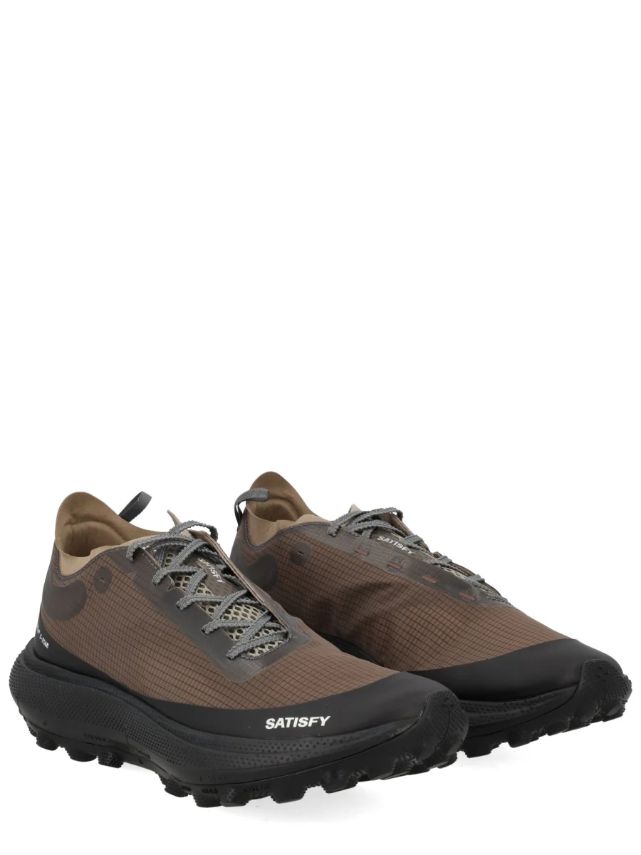 Satisfy Ultimate SNEAKER Experience - Image 2