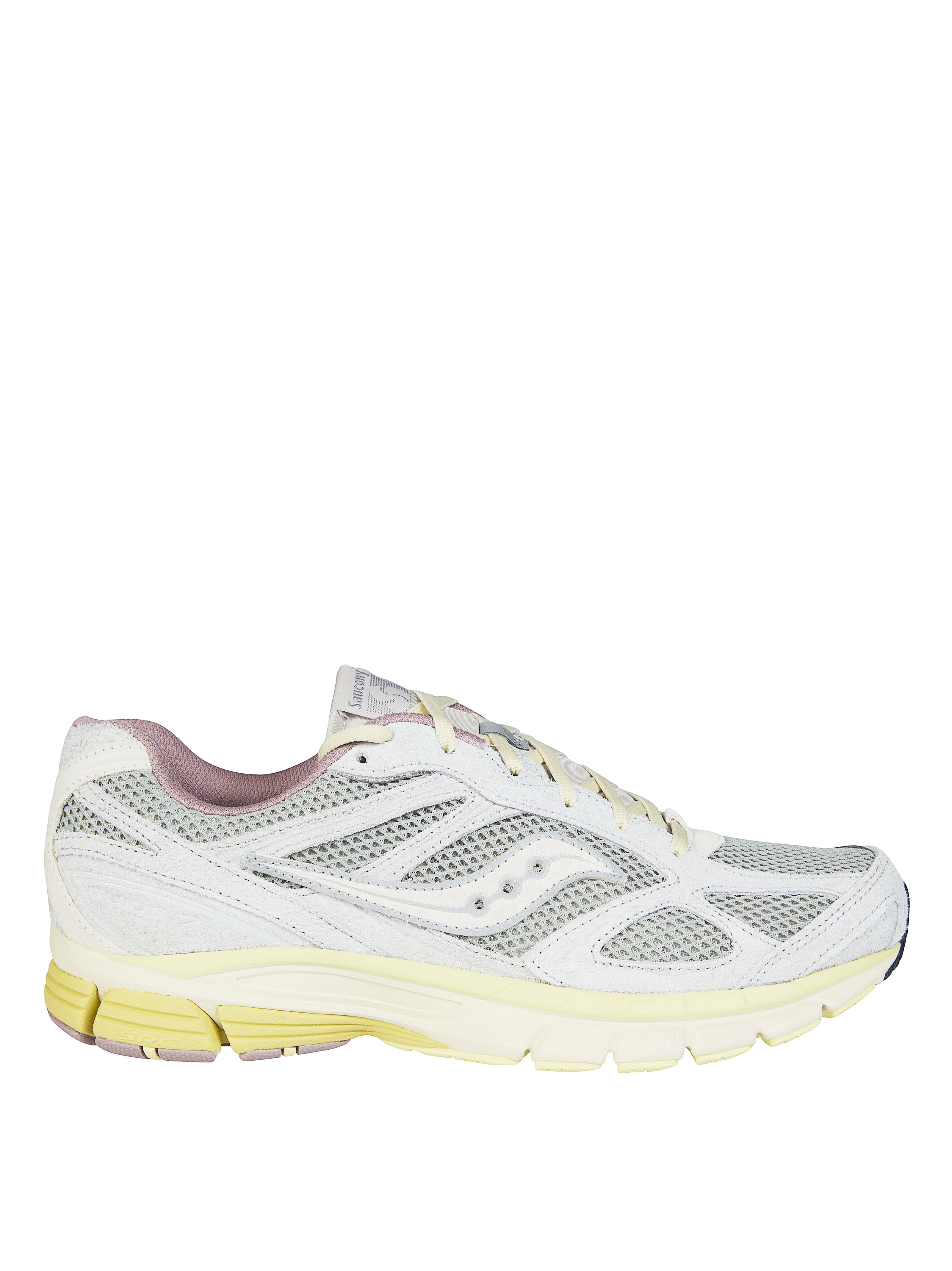 Saucony 3Sixteen Mini PrintOGRID Sneakers for Men