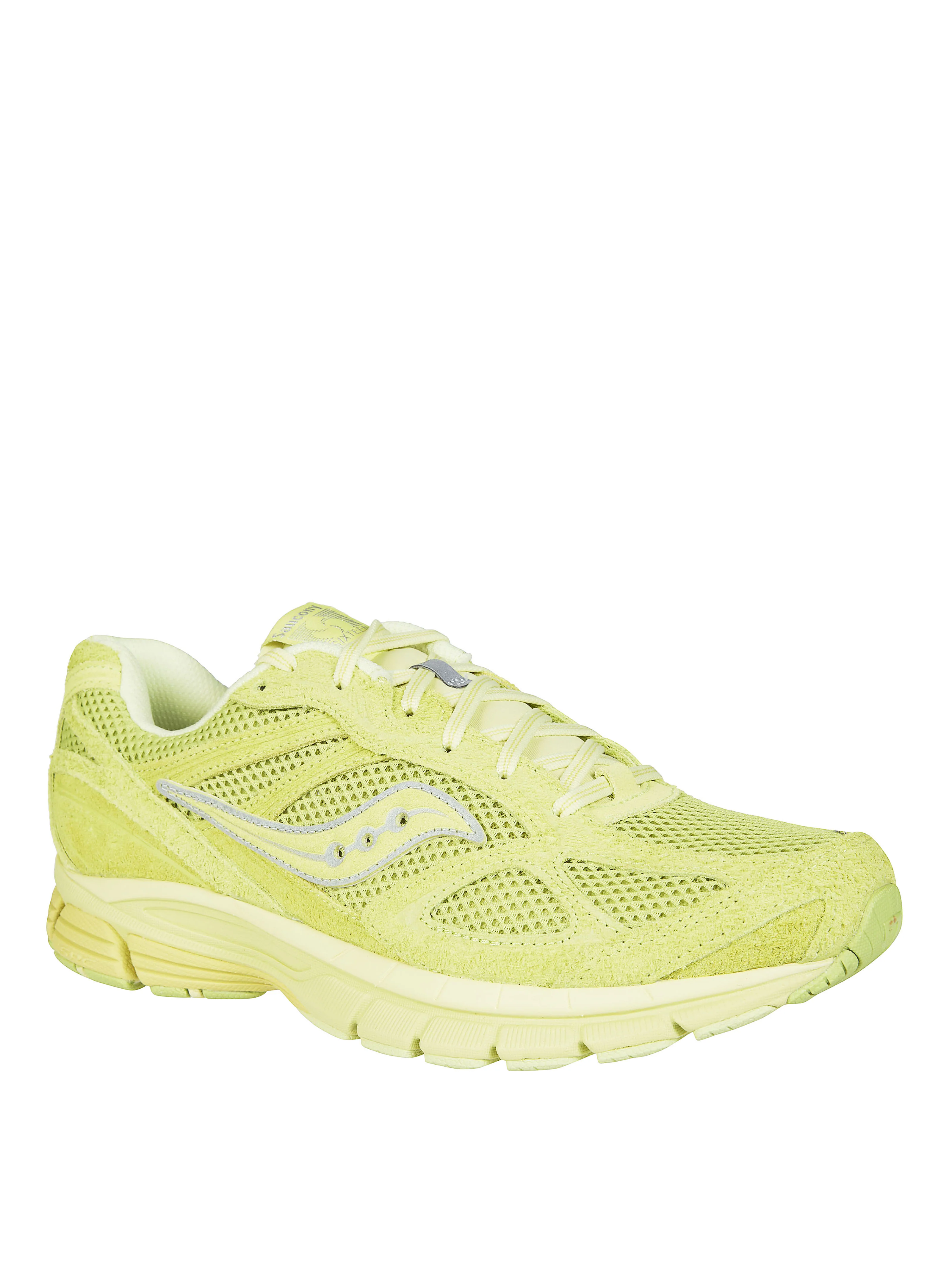 Saucony Men's 3Sixteen PrintOGRID Sneakers - Size 7 - Image 2