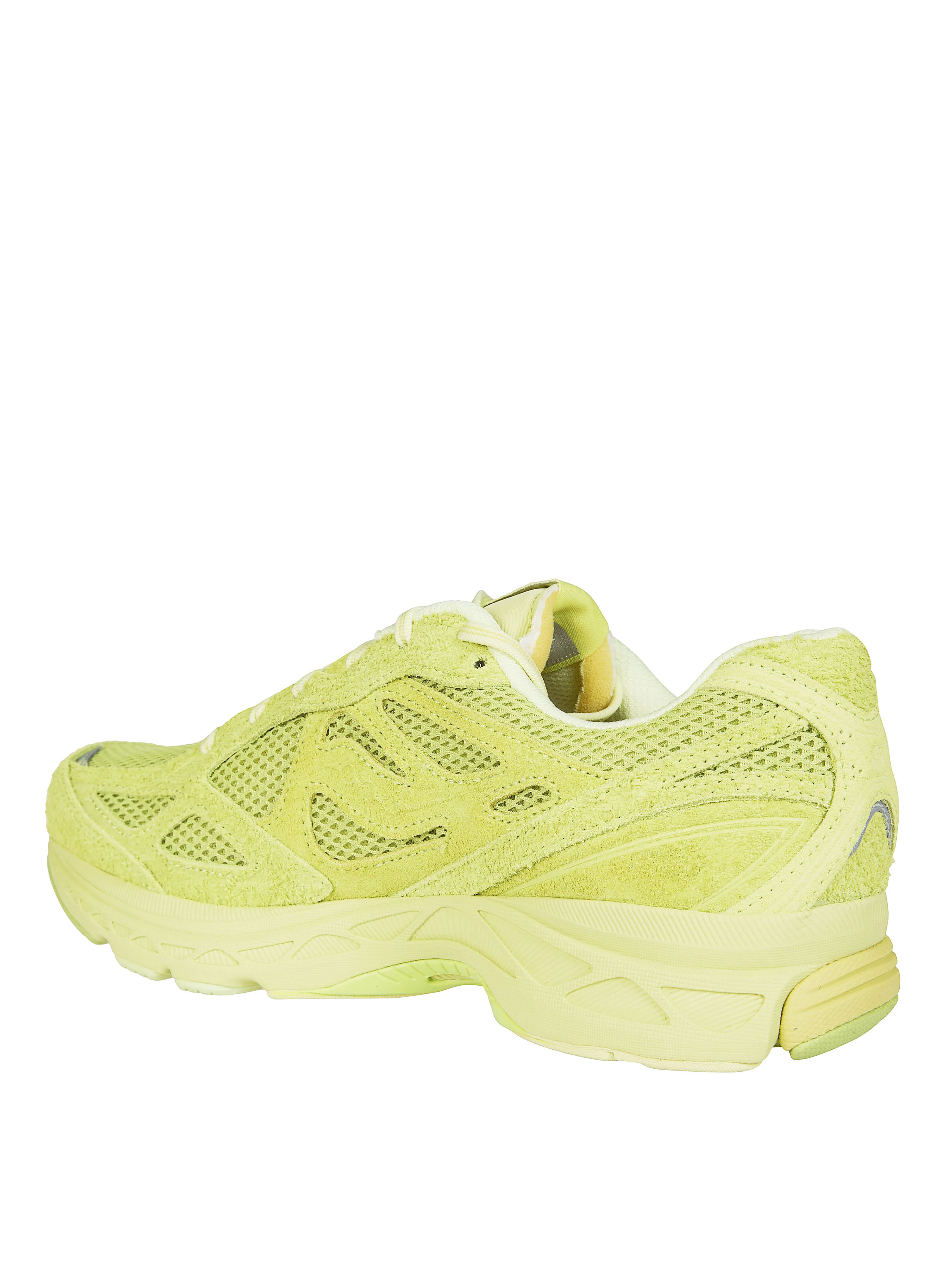 Saucony Men's 3Sixteen PrintOGRID Sneakers - Size 7 - Image 3