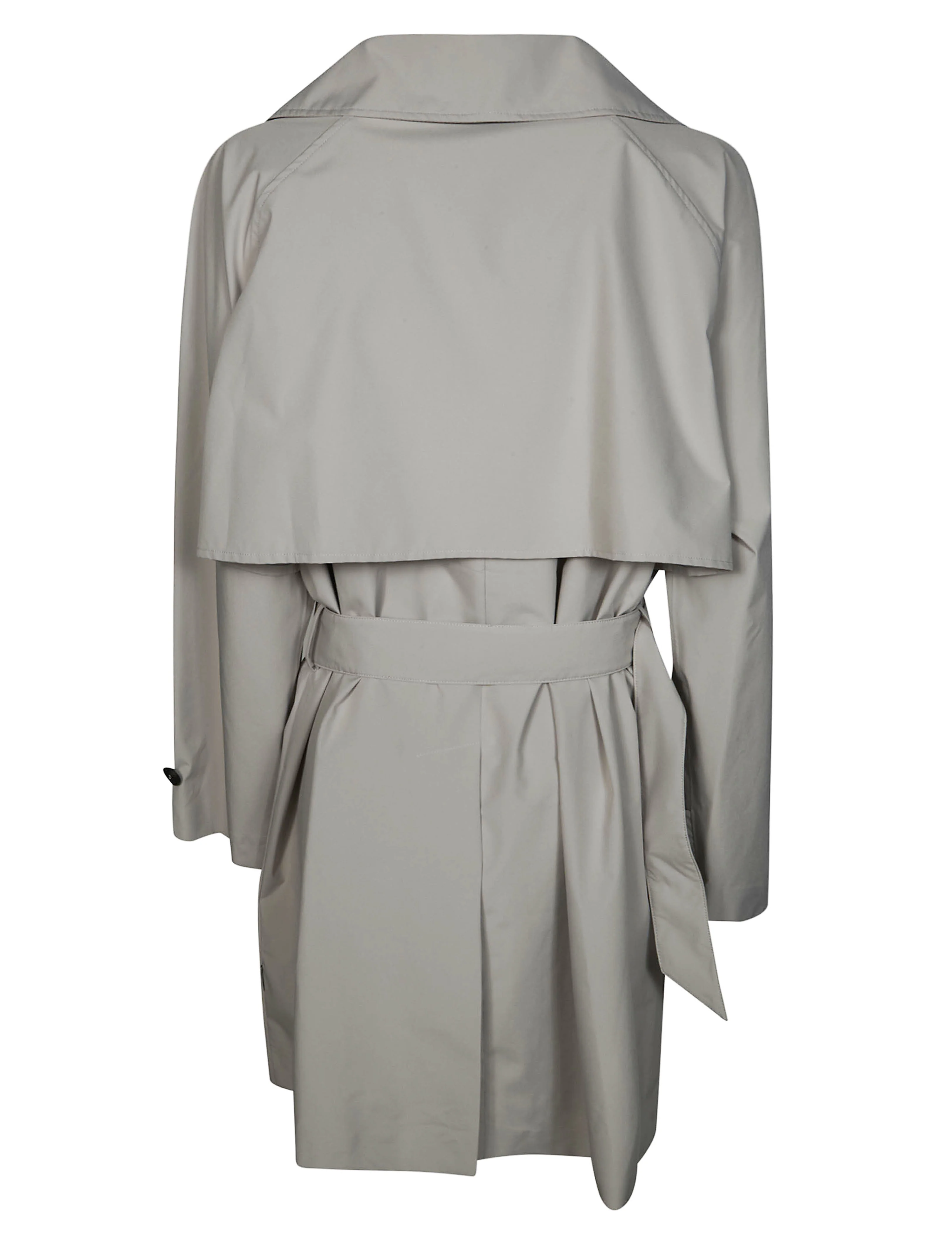 Save The Duck Livia Raincoat - Image 2