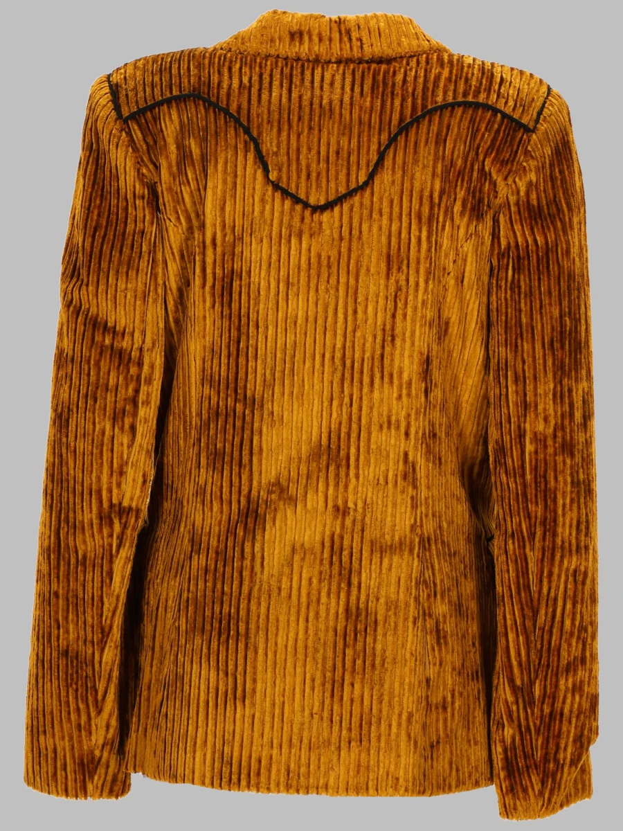 Se-ta Women's Trendy Mini Jacket - Image 2
