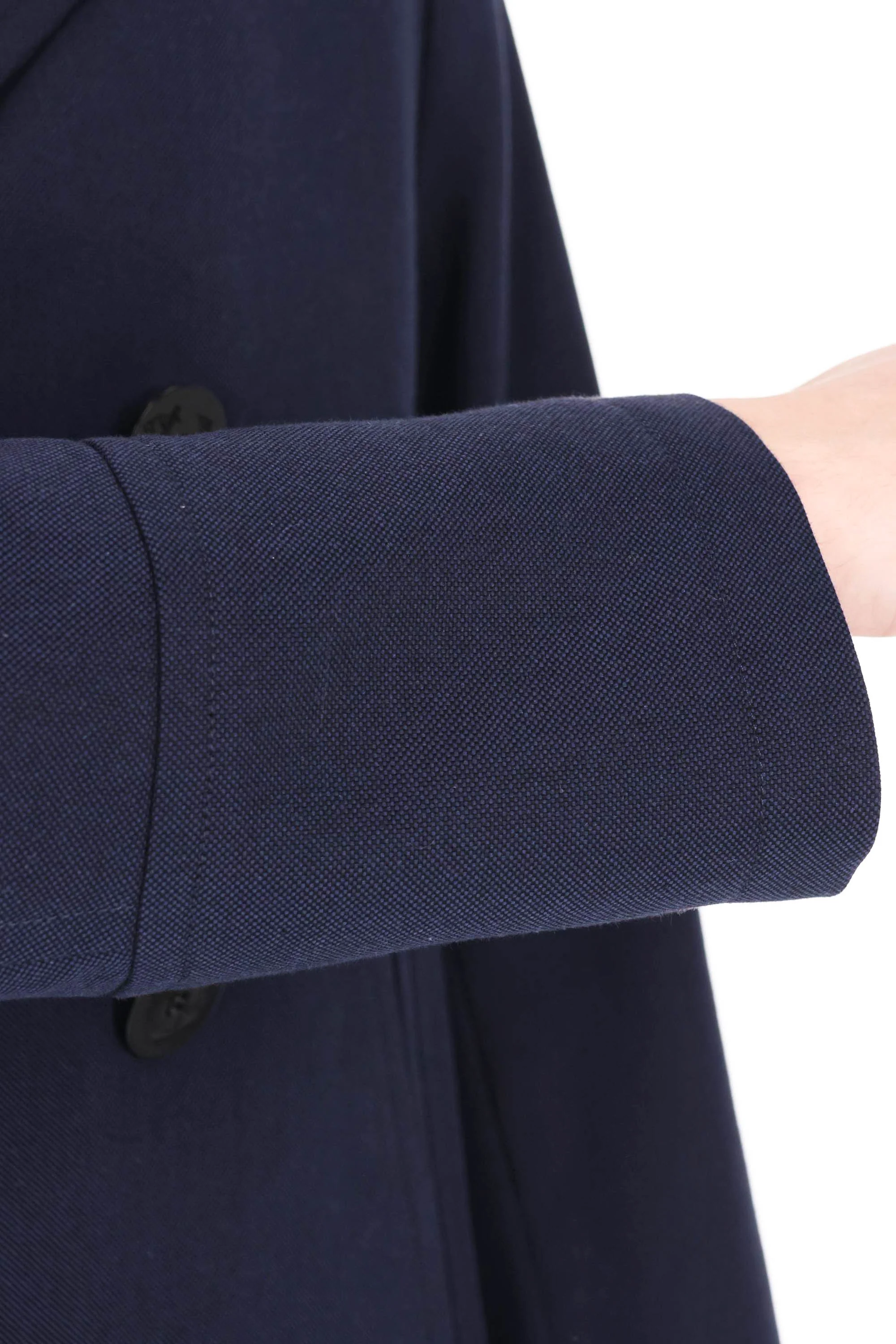Sealup Stylish Man’s Mini Coat for Season P26 - Image 7