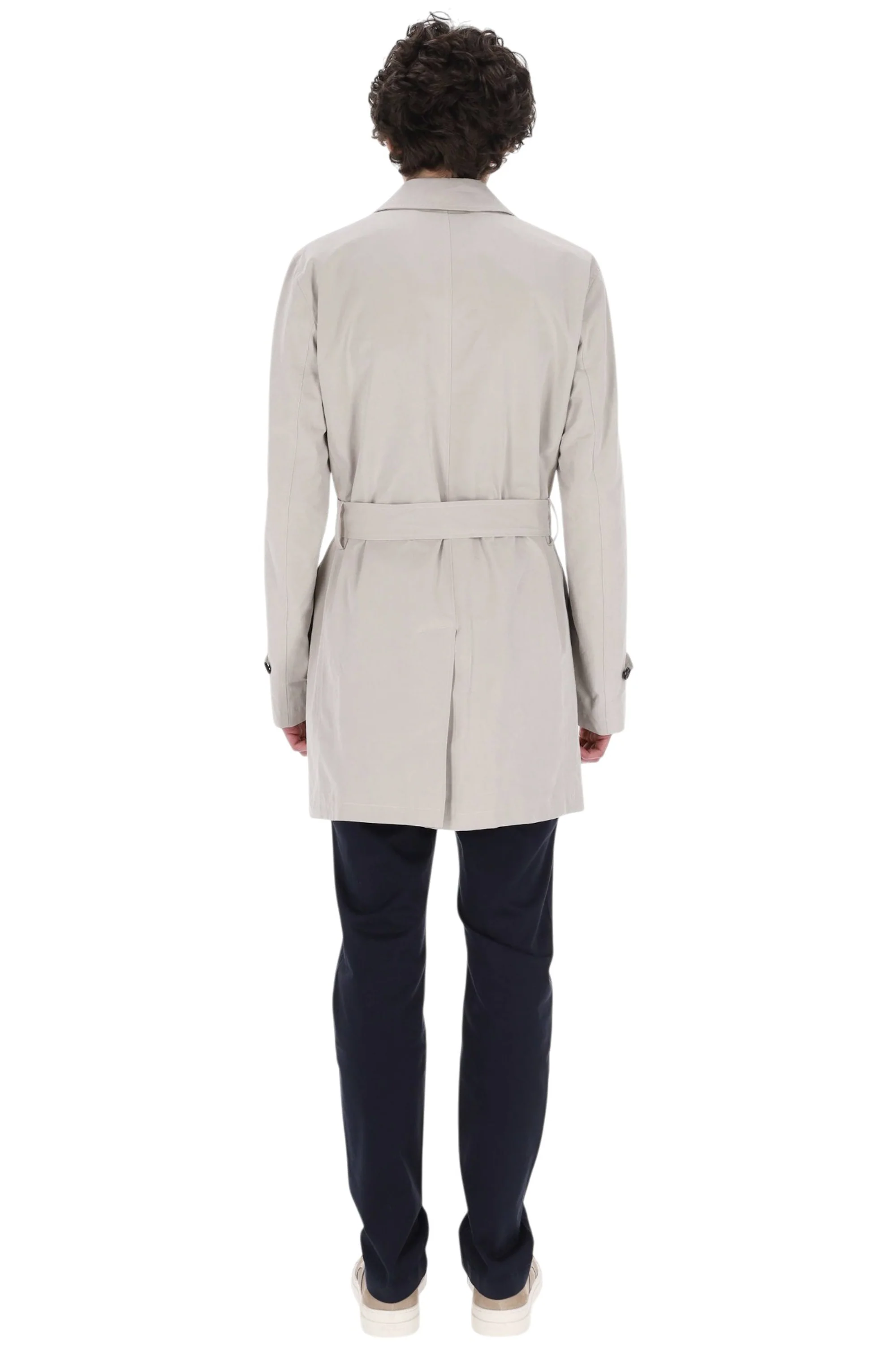 Sealup Stylish Man's Coat - P26 Season - Image 4