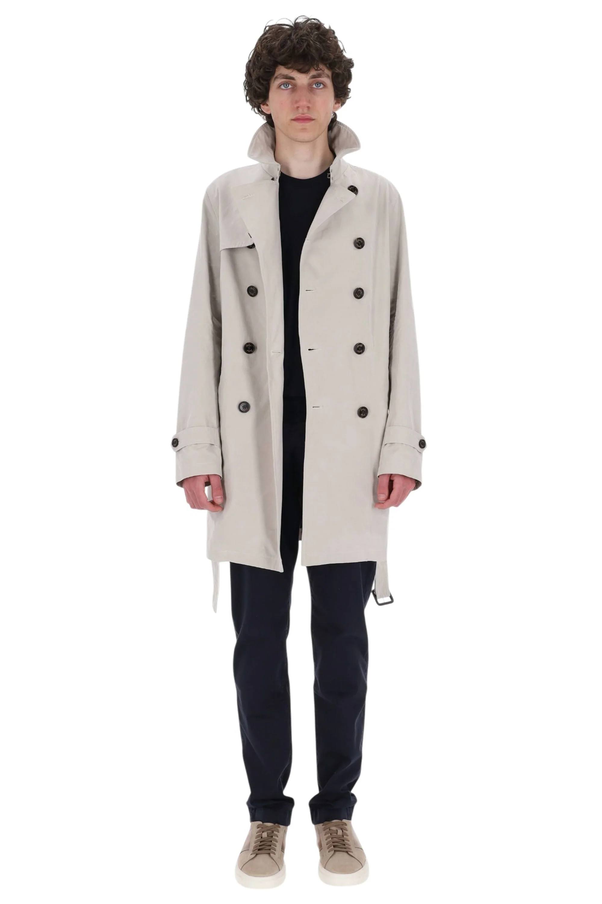 Sealup Stylish Man's Coat - P26 Season - Image 5
