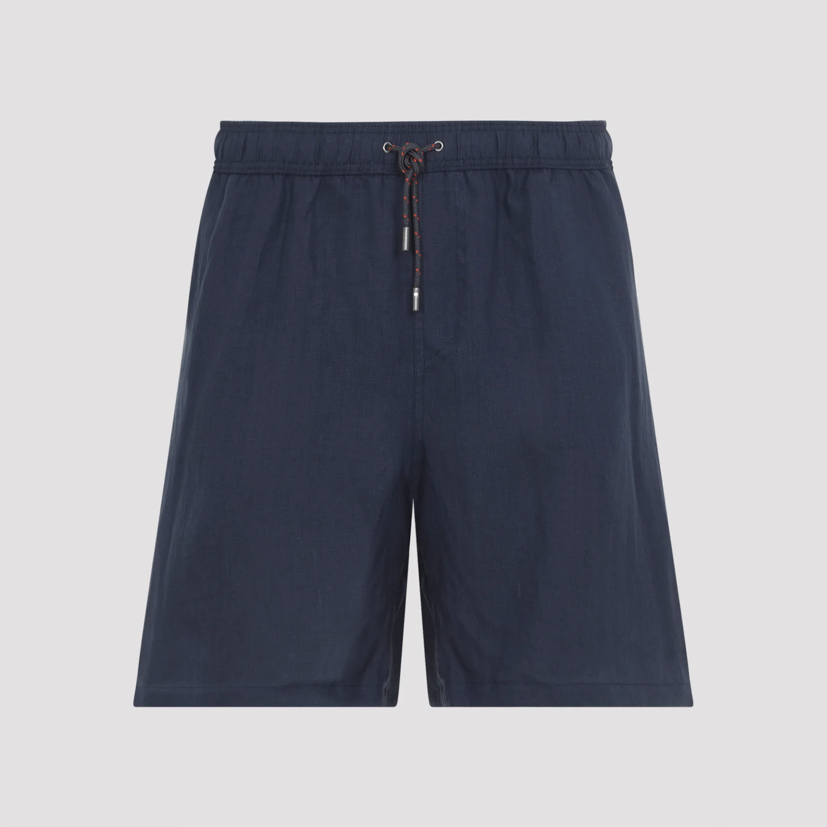 Sease Men's Hemp Drawstring Shorts - Image 6