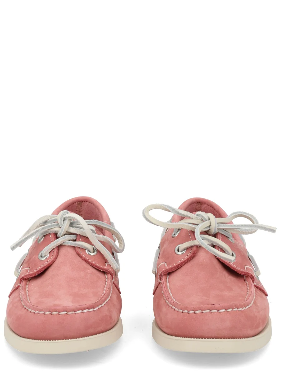 Sebago Chic Women's Classic Loafers