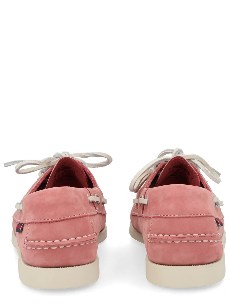 Sebago Chic Women's Classic Loafers - Image 2