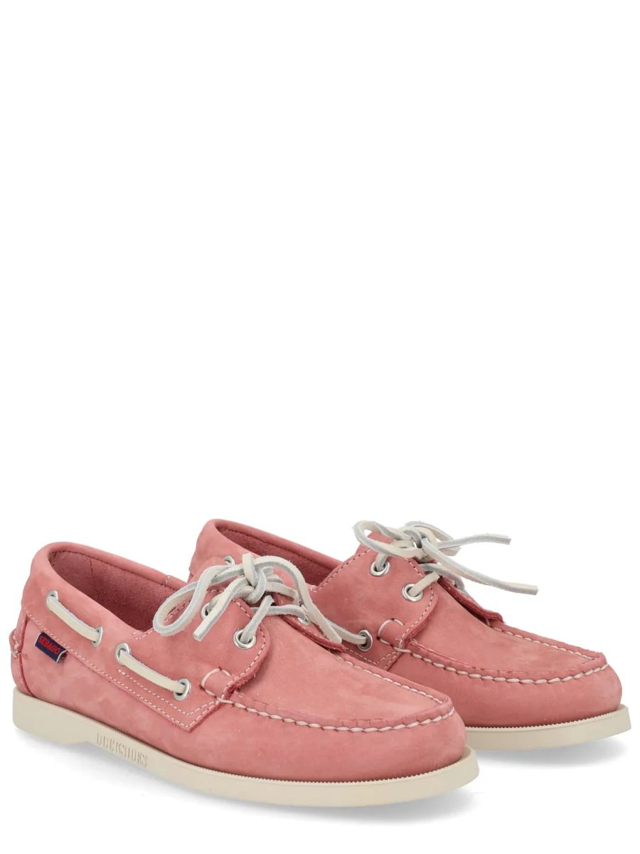 Sebago Chic Women's Classic Loafers - Image 6