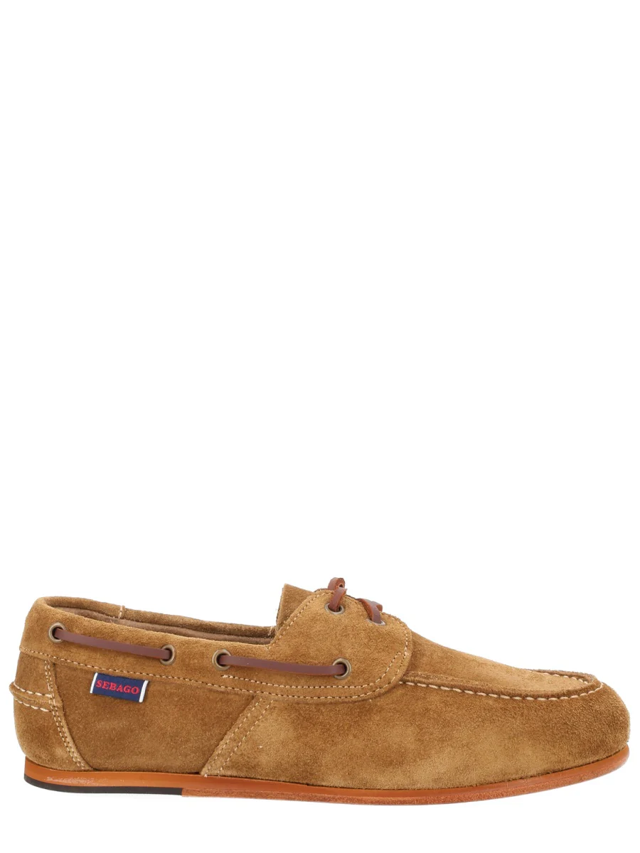 Sebago Chic Women's Moccasin Loafers