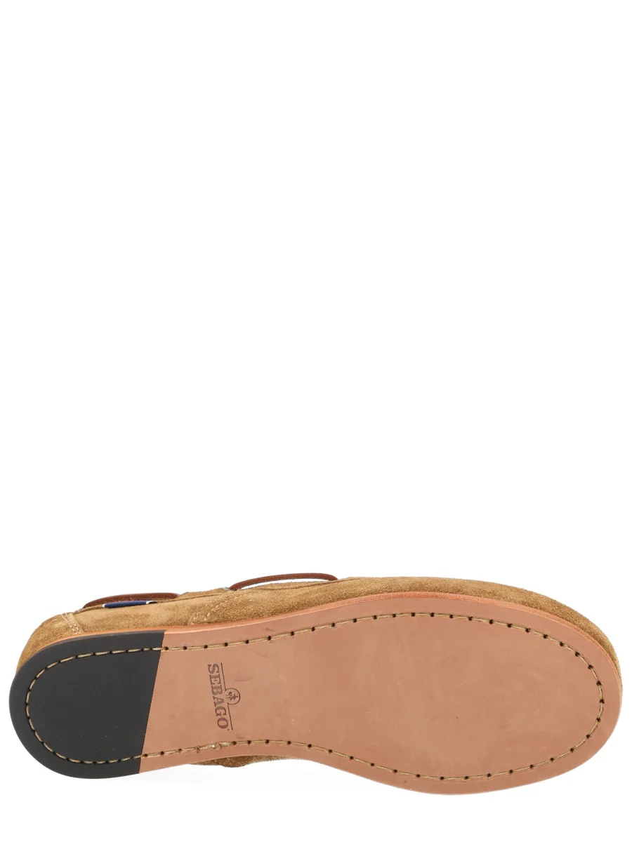 Sebago Chic Women's Moccasin Loafers - Image 6