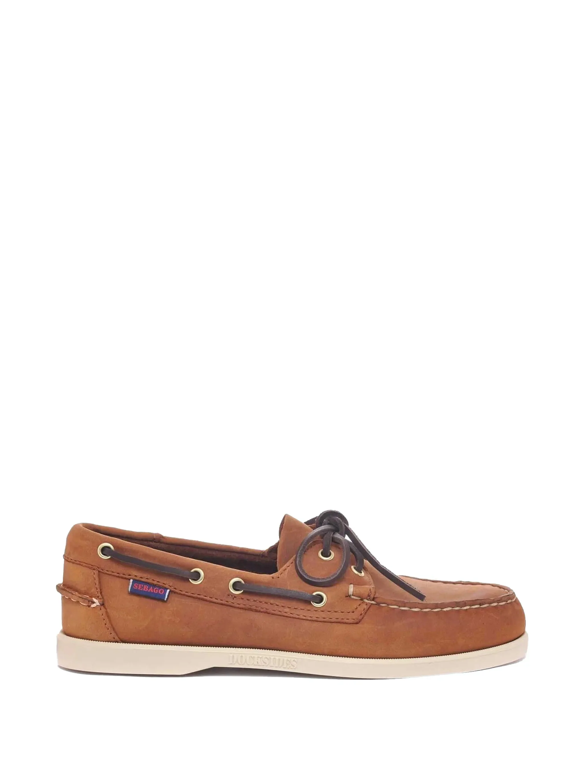Sebago Classic Leather Boat Shoe