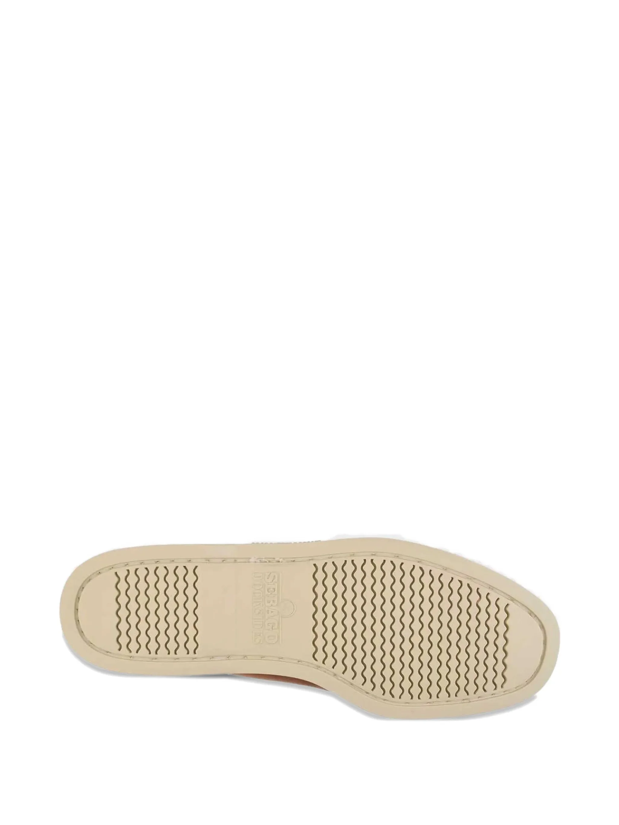 Sebago Classic Leather Boat Shoe - Image 4