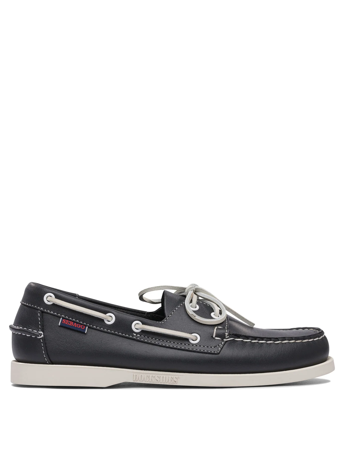 Sebago Classic Leather Loafers & Slippers for Men