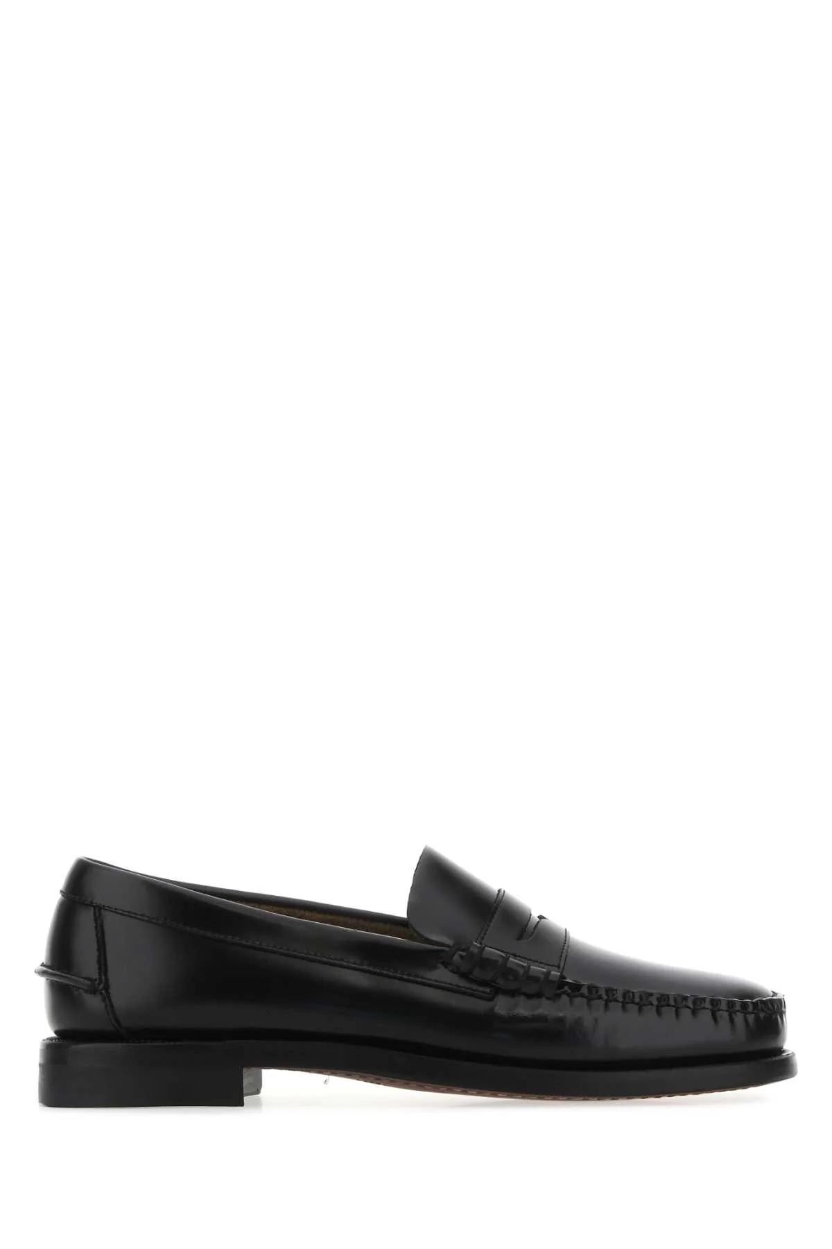 Sebago Classic Penny Loafers