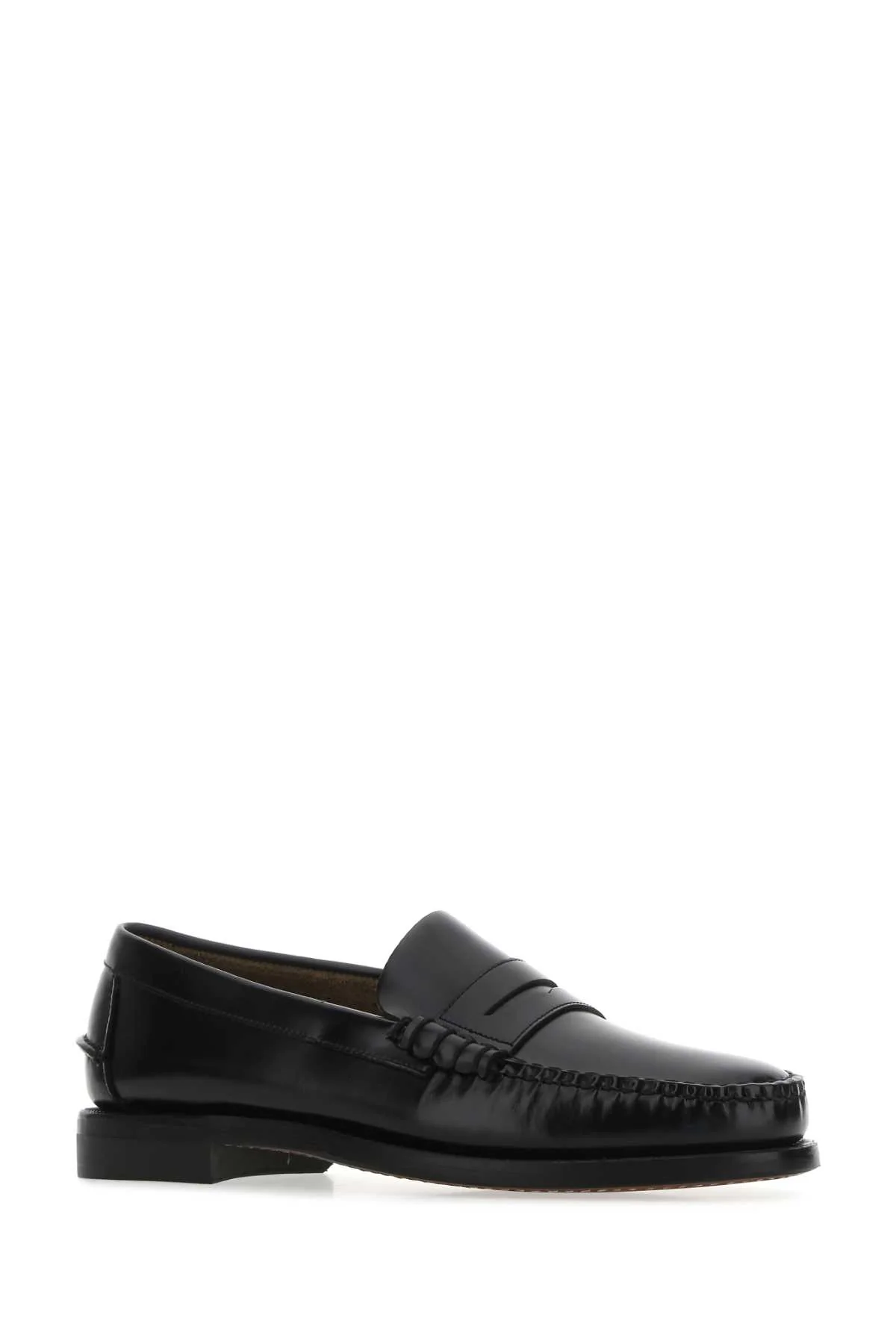 Sebago Classic Penny Loafers - Image 2