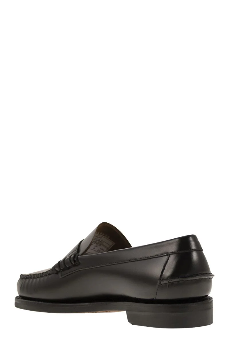 Sebago Classic Penny Loafers - Image 3