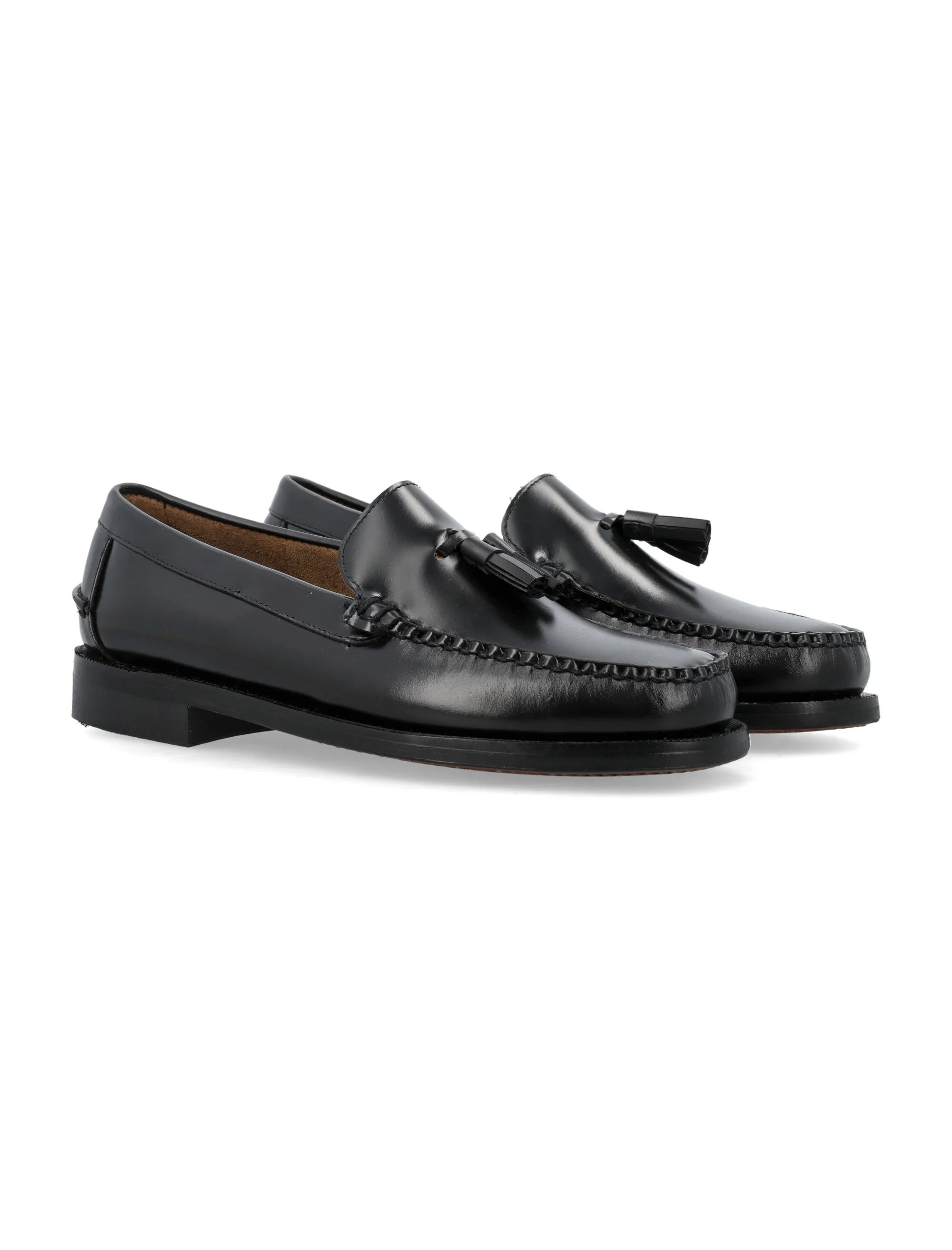SEBAGO Classic Will Men's Loafer with Tassels - Image 2