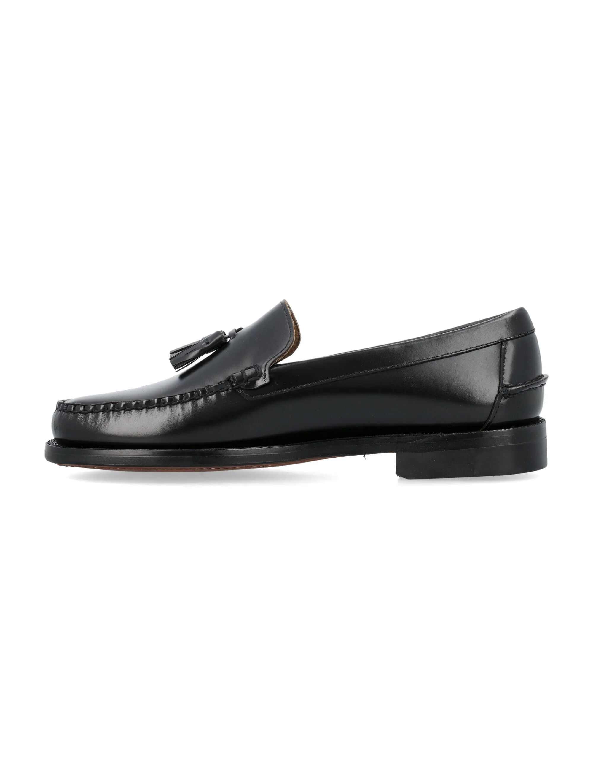 SEBAGO Classic Will Men's Loafer with Tassels - Image 3