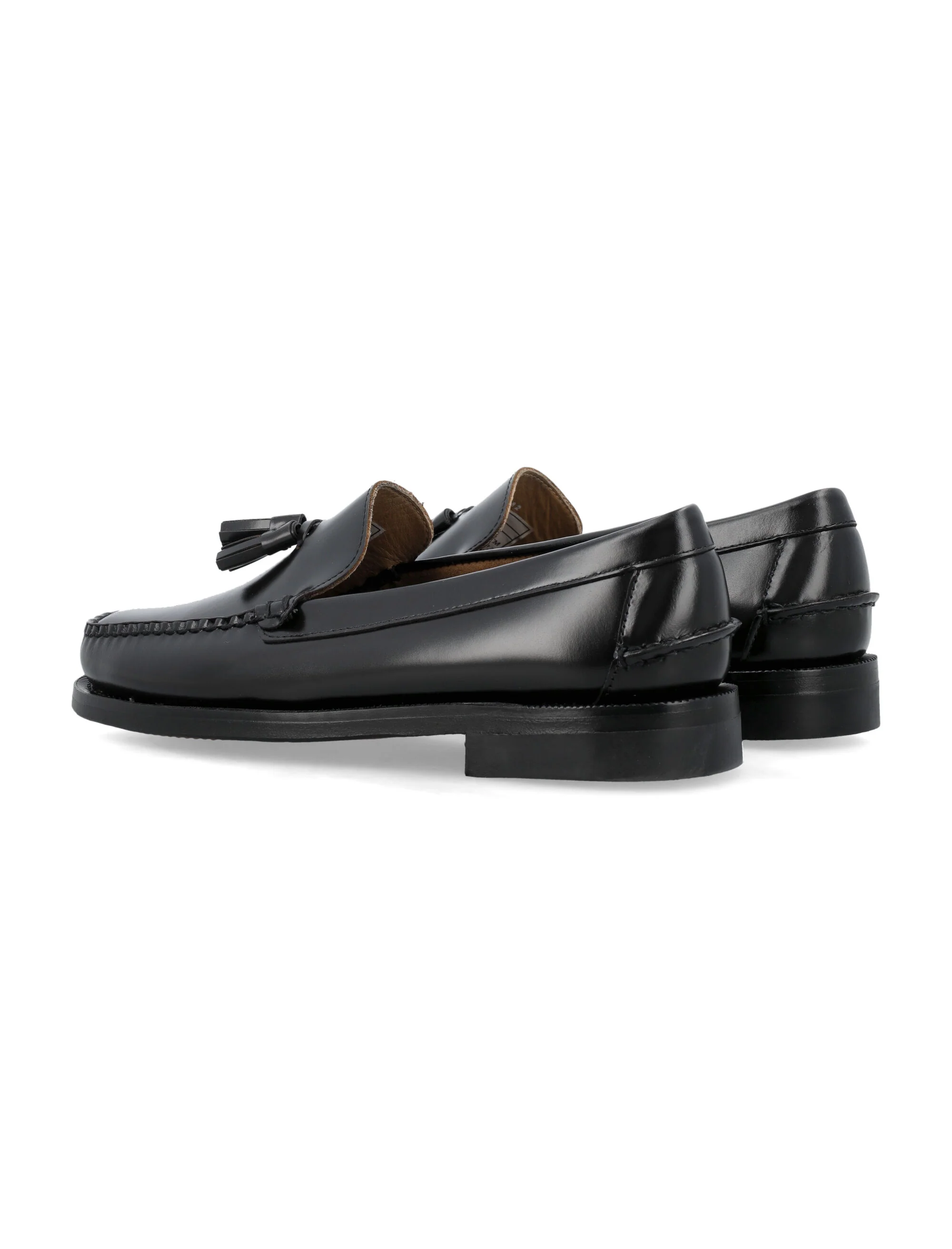 SEBAGO Classic Will Men's Loafer with Tassels - Image 4