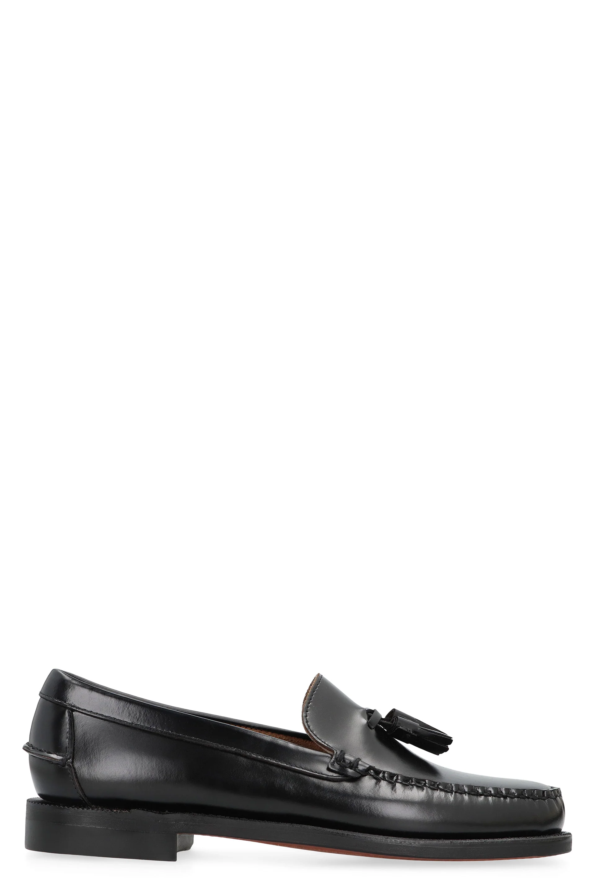 SEBAGO Classic Will Men's Loafer with Tassels - Image 5