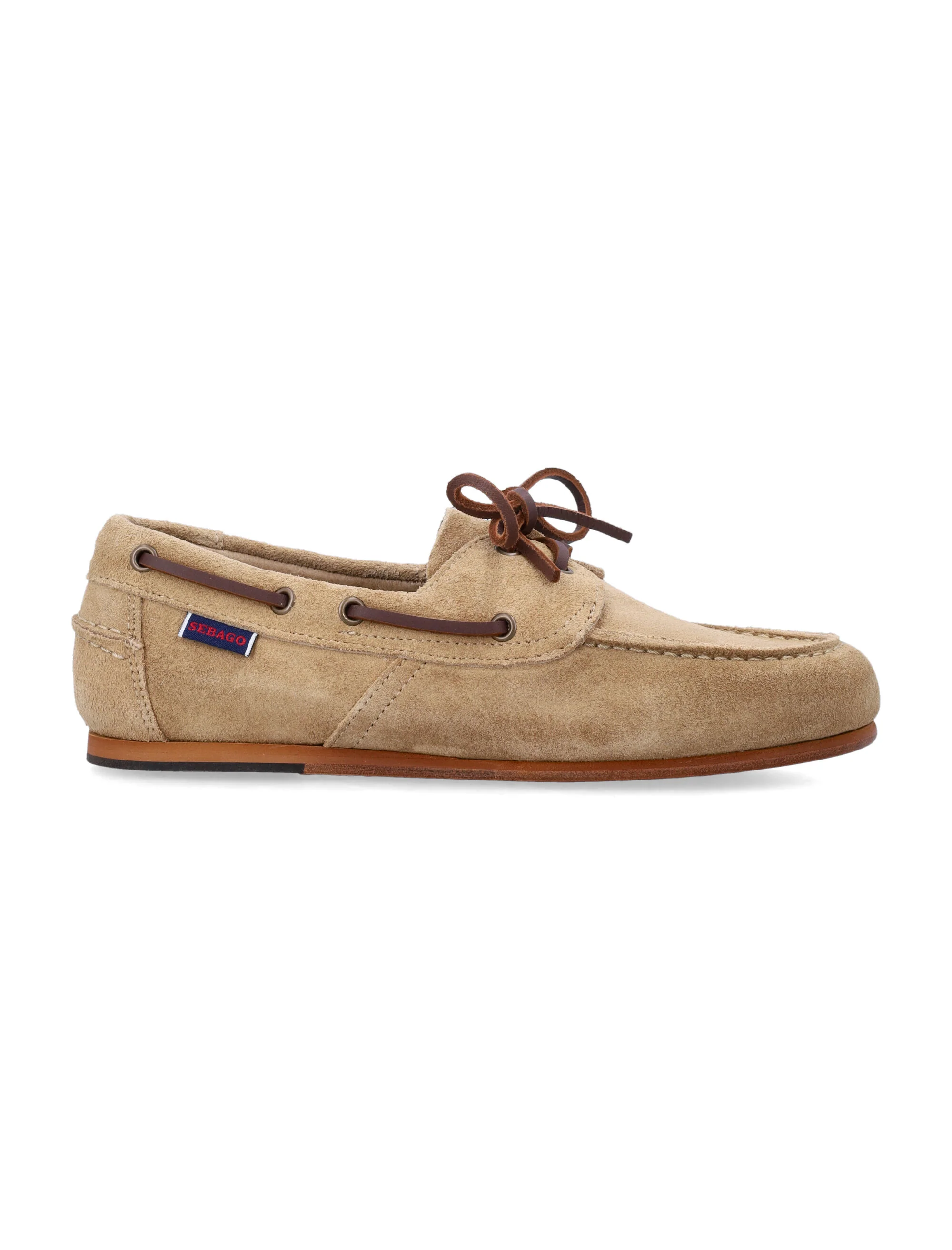 Sebago Classic Women's Boat Shoe