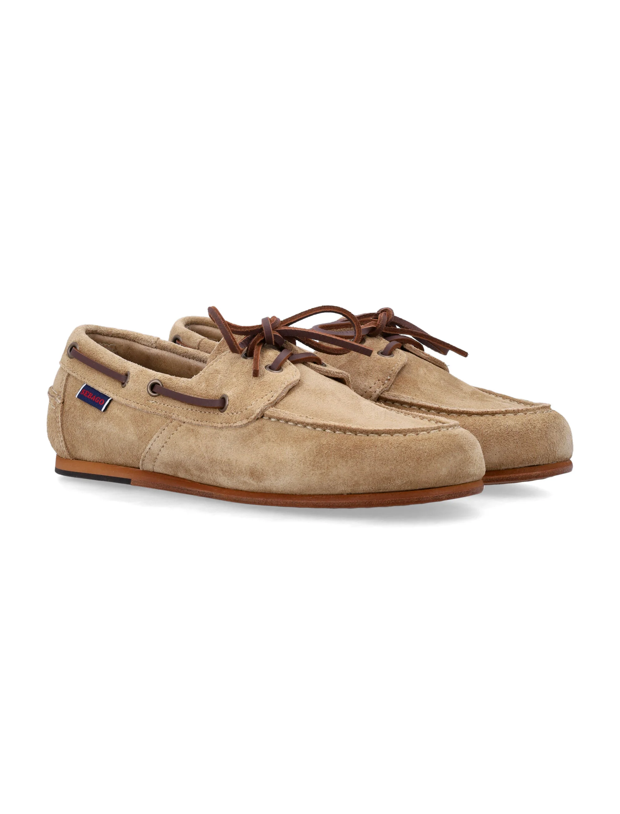 Sebago Classic Women's Boat Shoe - Image 2