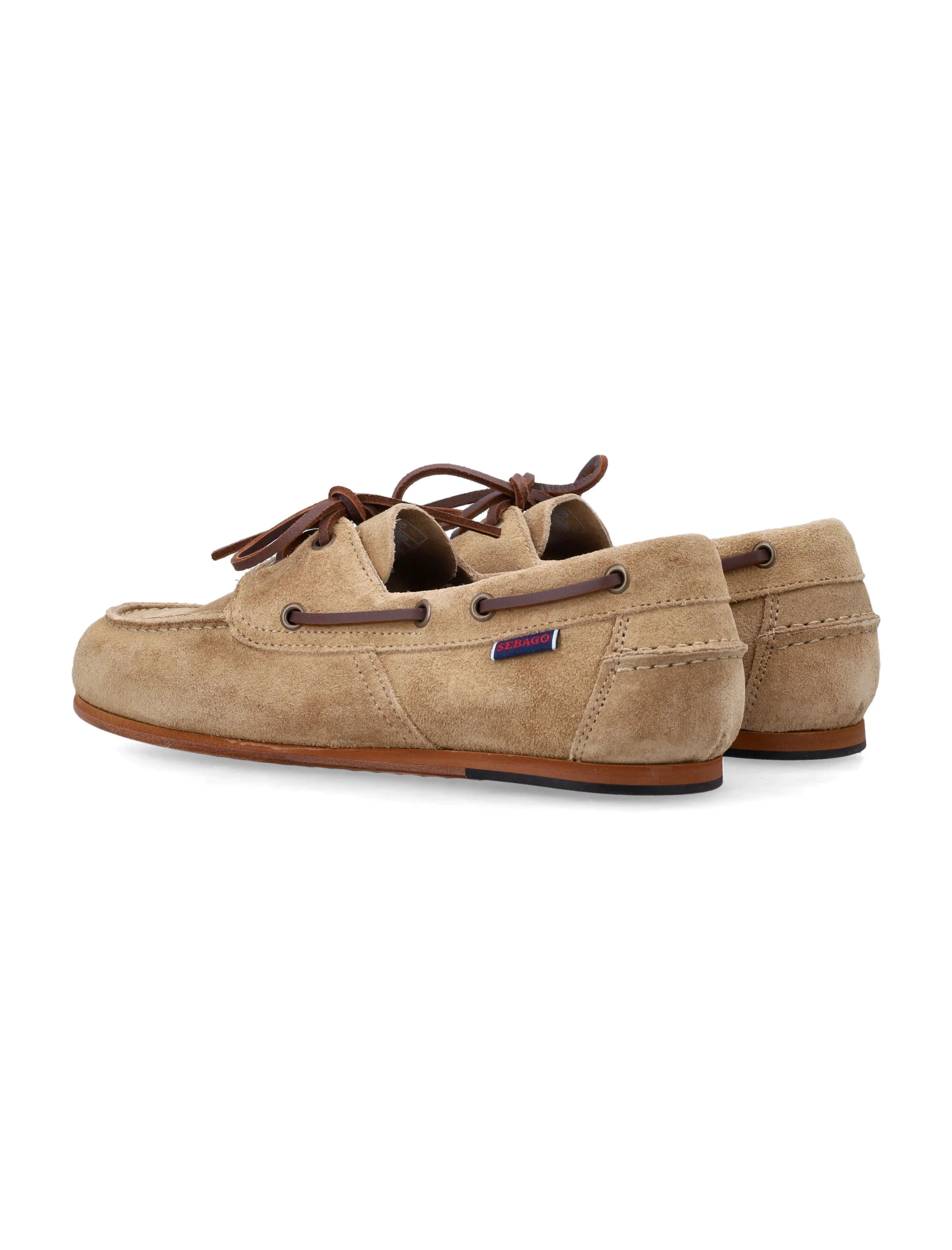 Sebago Classic Women's Boat Shoe - Image 3