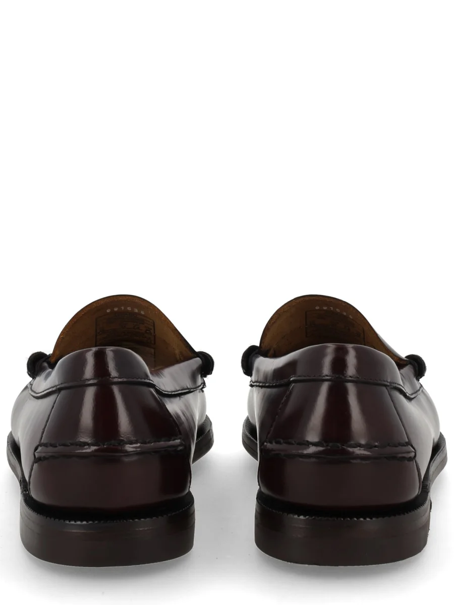 Sebago Classic Women's Loafers - Image 4