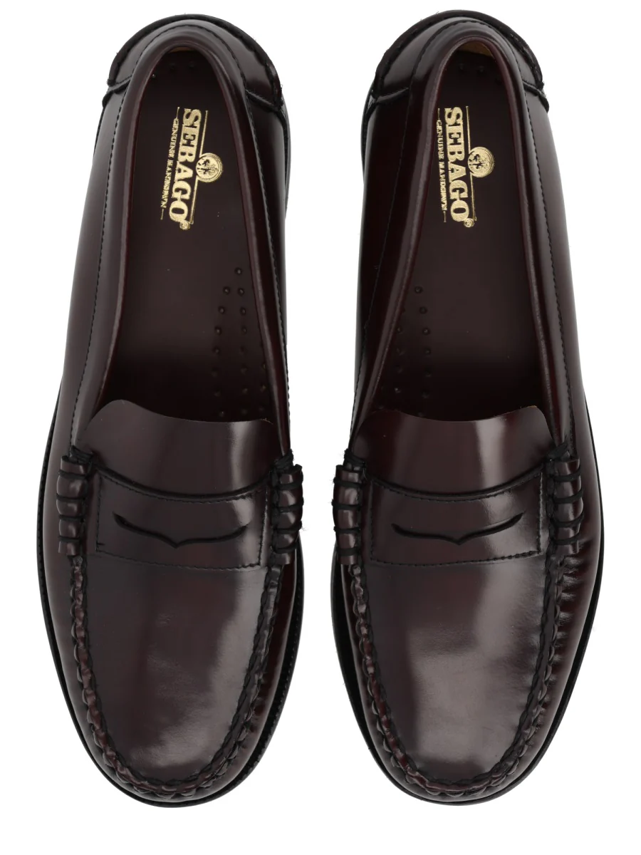 Sebago Classic Women's Loafers - Image 5