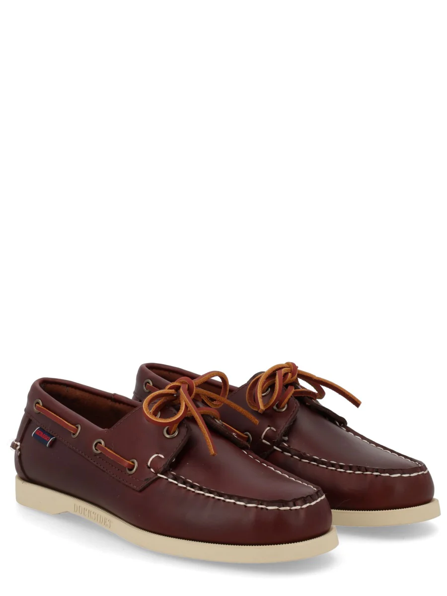 Sebago Comfortable Women's Loafers for SS26 - Image 2