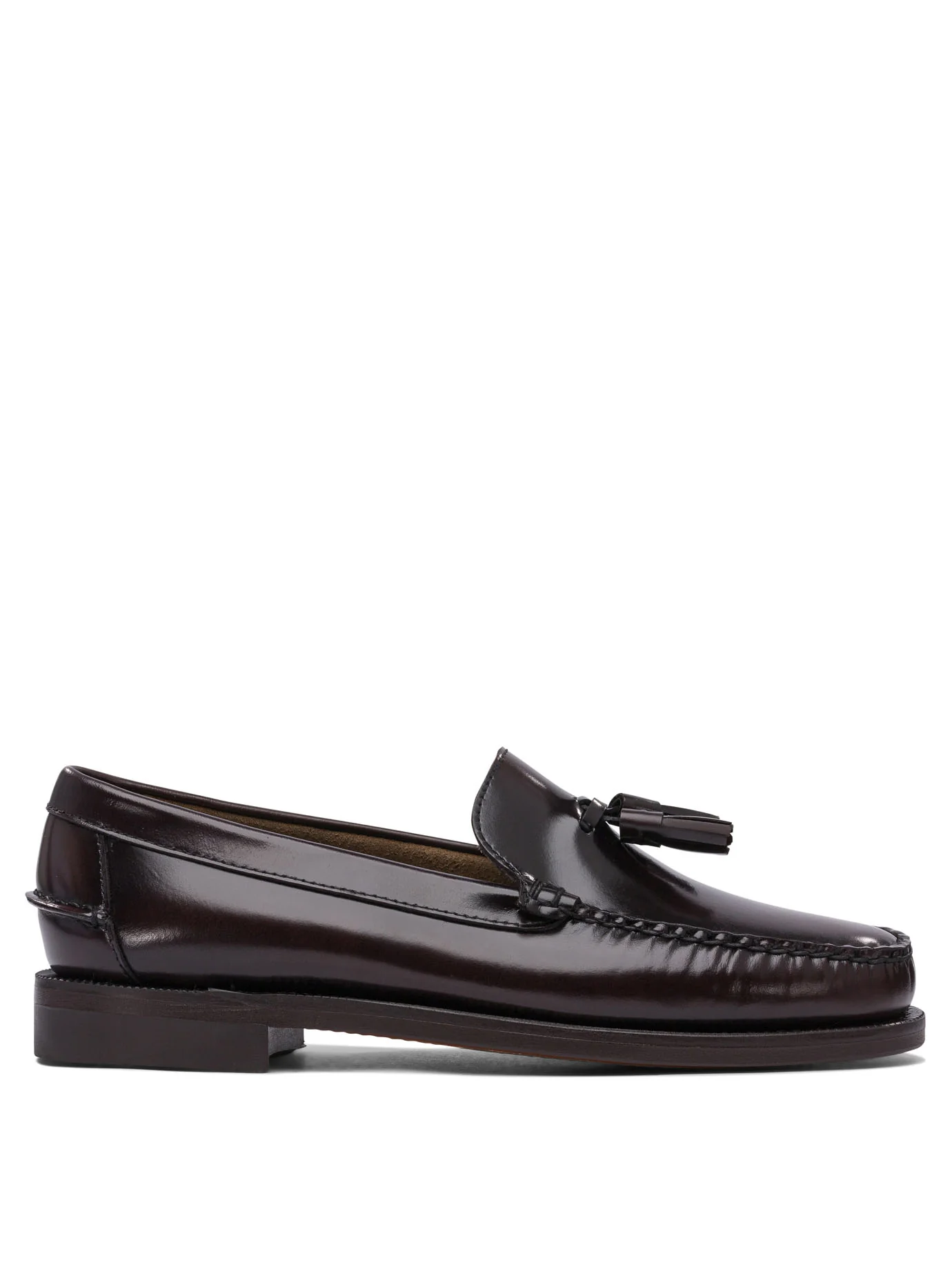 Sebago Essential Loafers for Men - Spring/Summer 2025