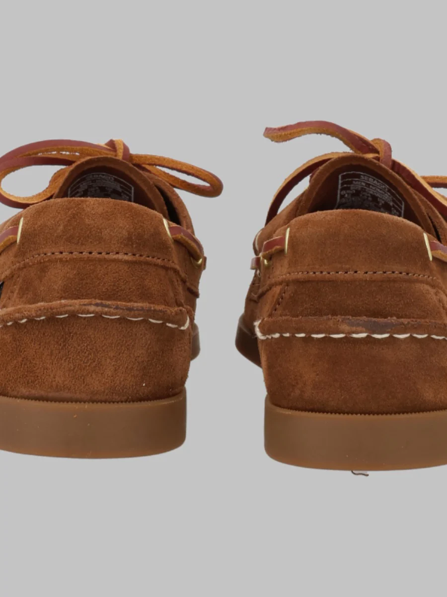 Sebago Men's Artisan Loafers - Image 2