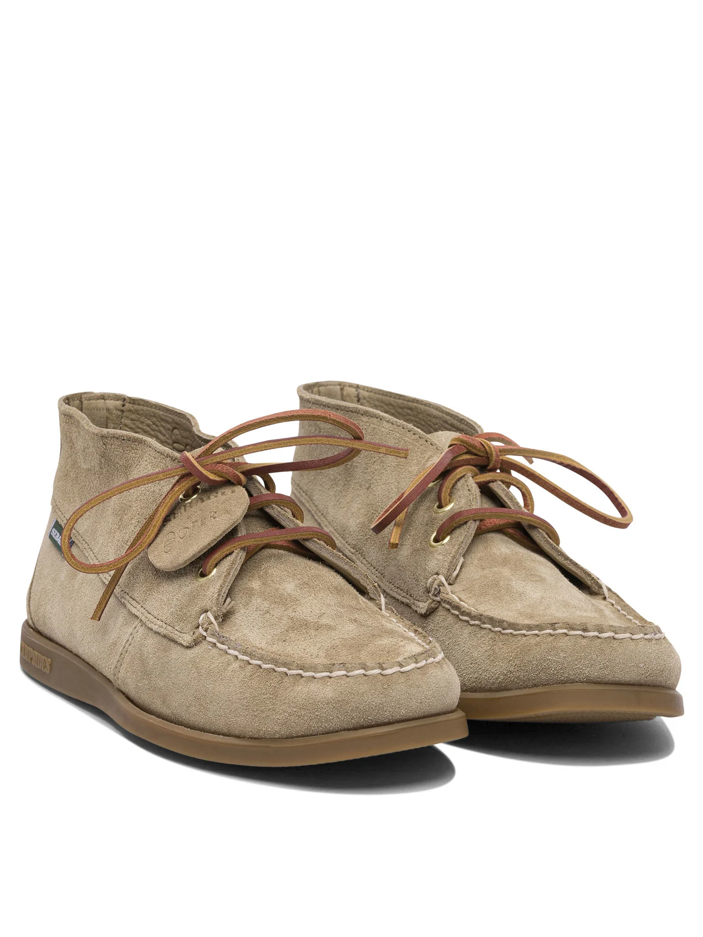Sebago Men's Suede Loafers & Slippers - Image 2