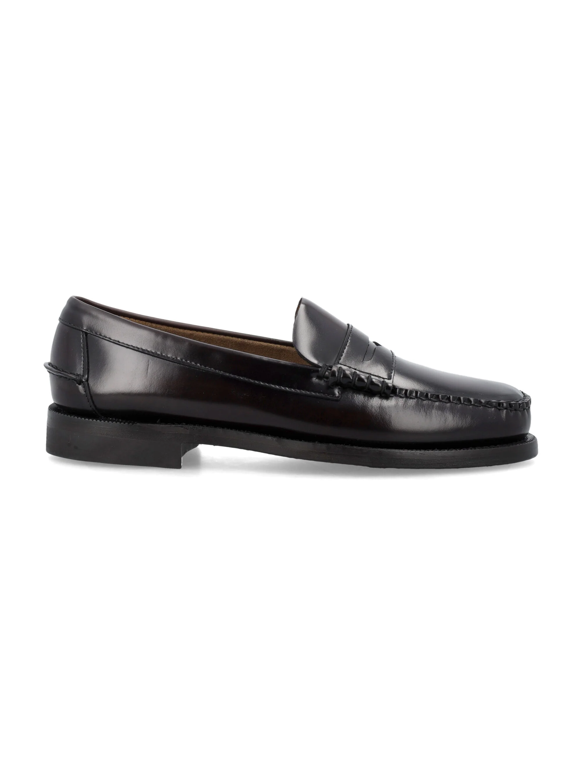 Sebago Stylish Men's Leather Sandals