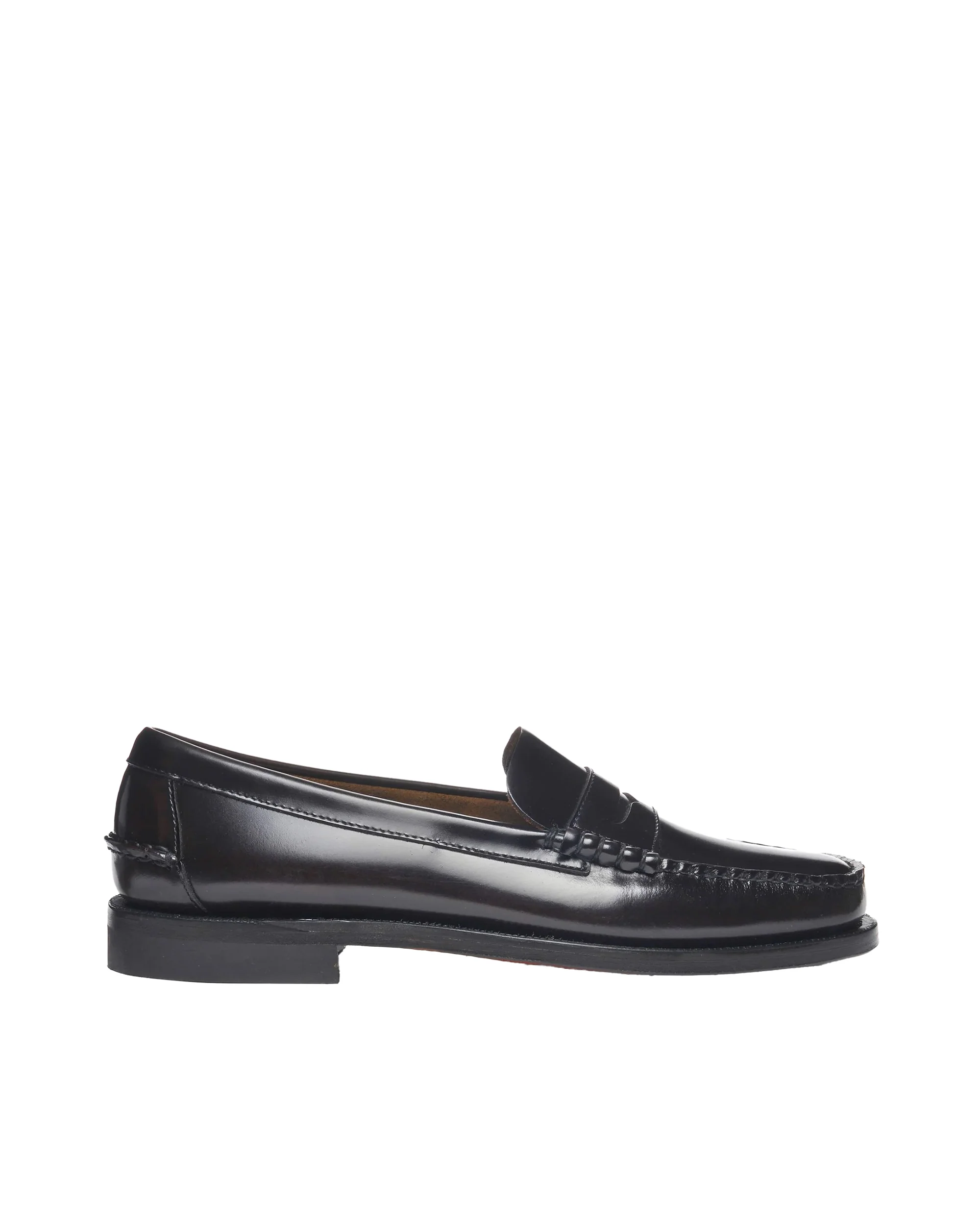 Sebago Stylish Men's Leather Sandals - Image 2