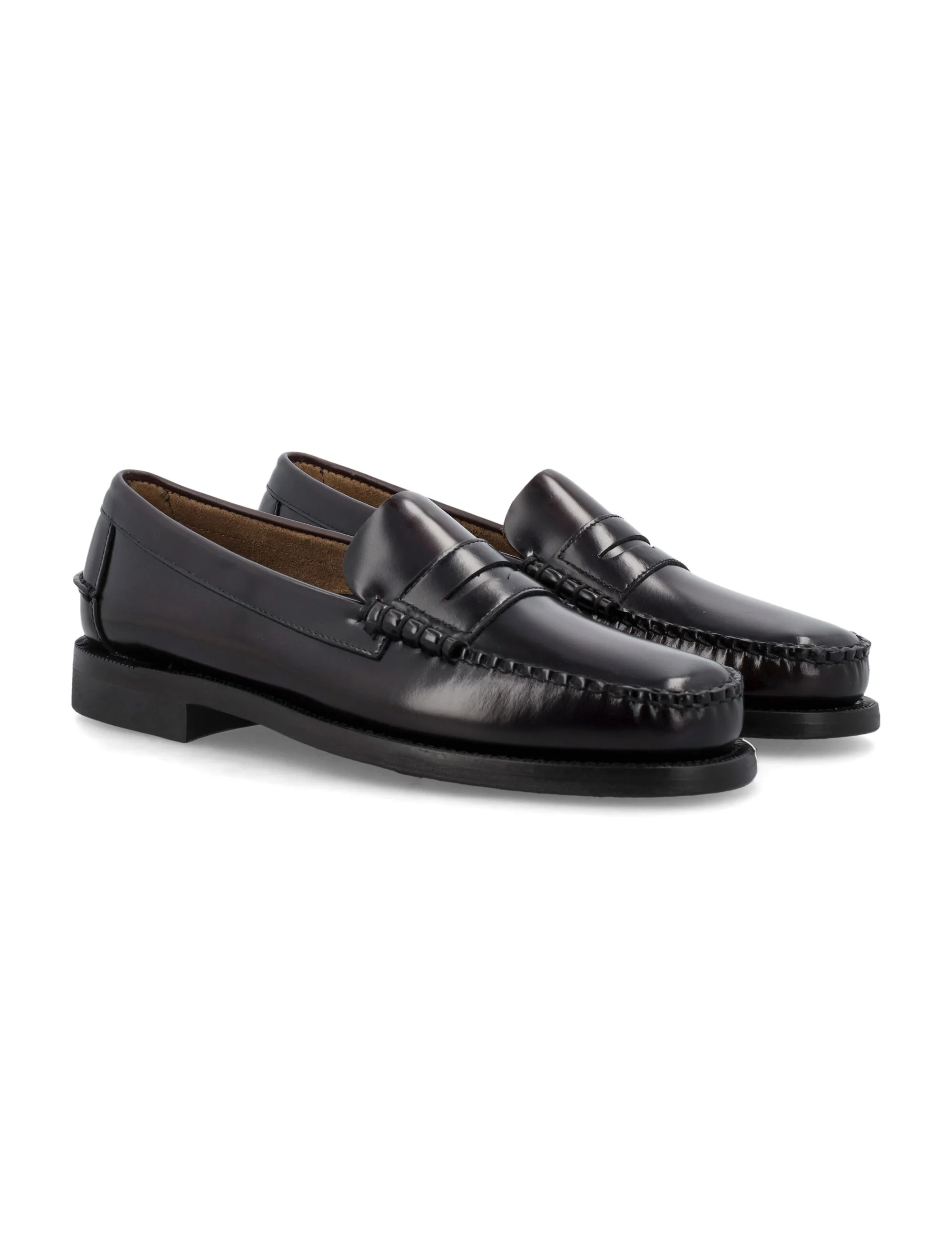 Sebago Stylish Men's Leather Sandals - Image 3